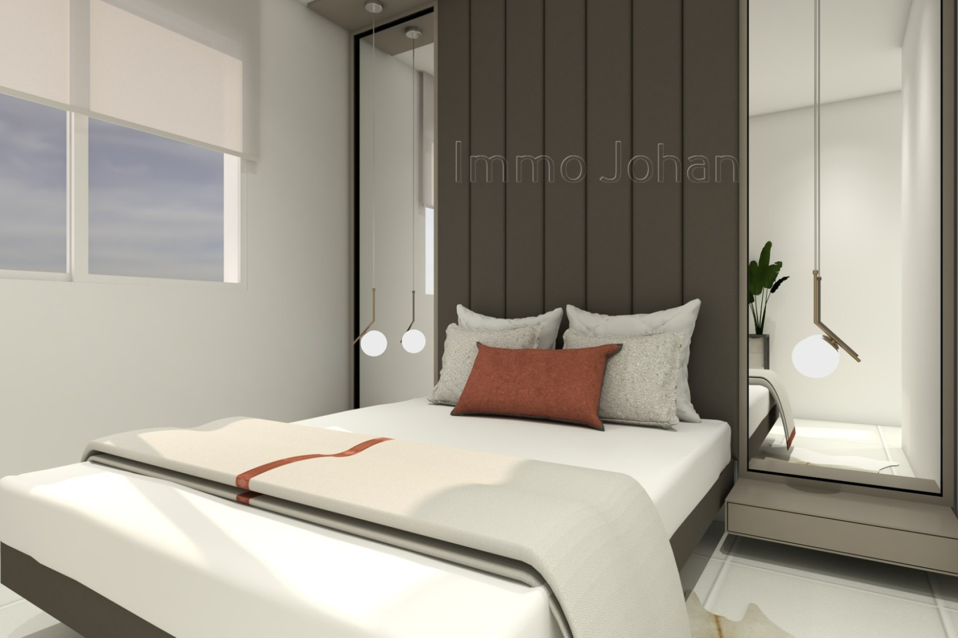 Nouvelle construction - Appartement - San Miguel de Salinas - CENTRO