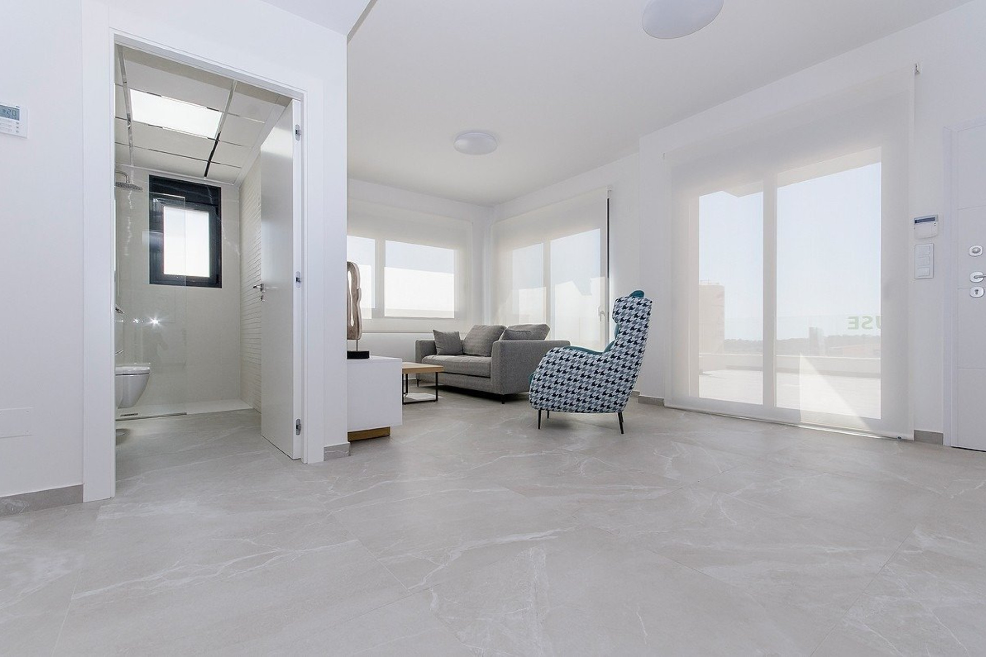 Nouvelle construction - Appartement - San Miguel de Salinas - San Miguel de Salinas Town