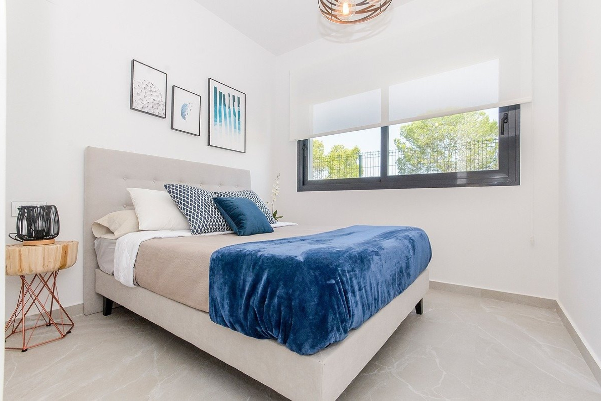 Nouvelle construction - Appartement - San Miguel de Salinas - San Miguel de Salinas Town