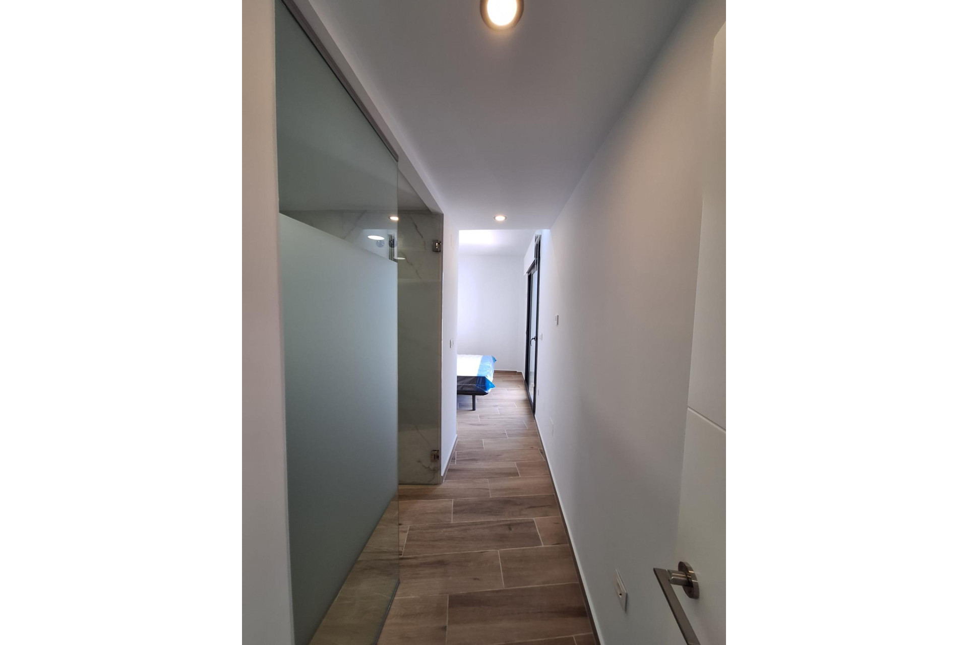 Nouvelle construction - Appartement - San Miguel de Salinas - Villamartín