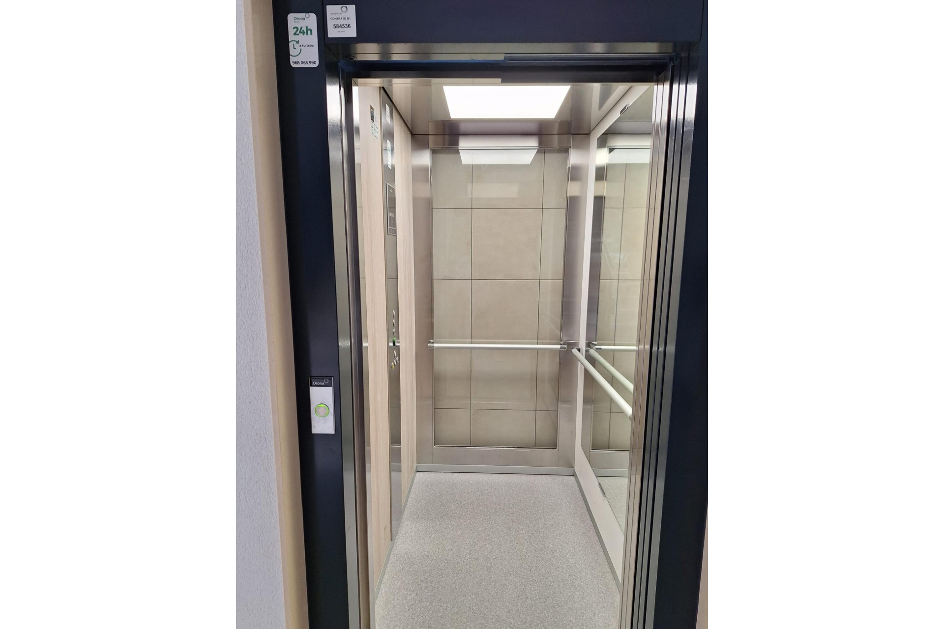 Nouvelle construction - Appartement - San Miguel de Salinas - Villamartín