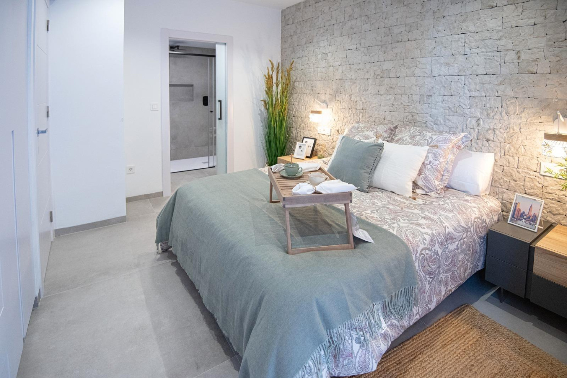 Nouvelle construction - Appartement - San Pedro del Pinatar - Calle maestro falla