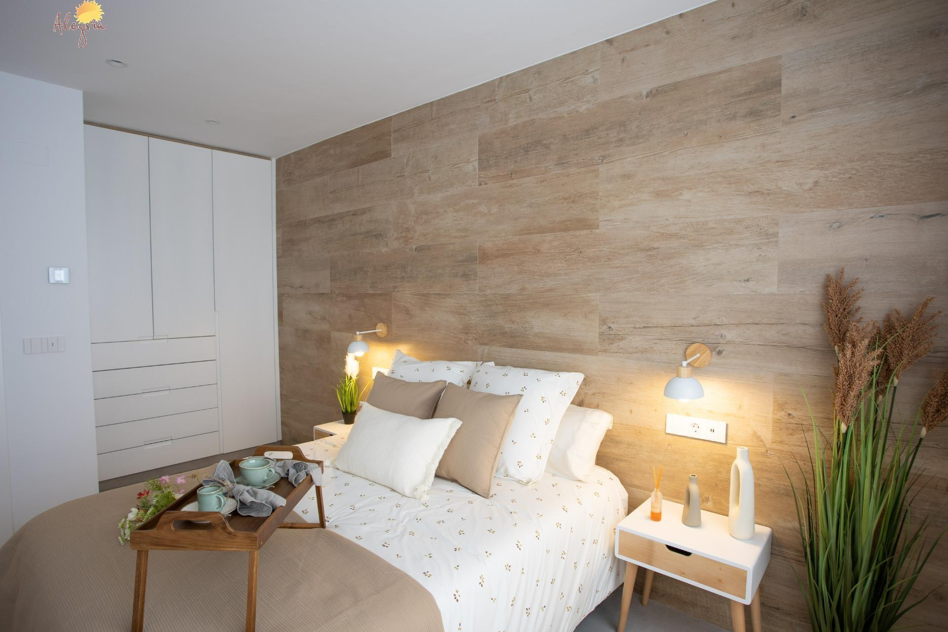 Nouvelle construction - Appartement - San Pedro del Pinatar - Lo Pagan