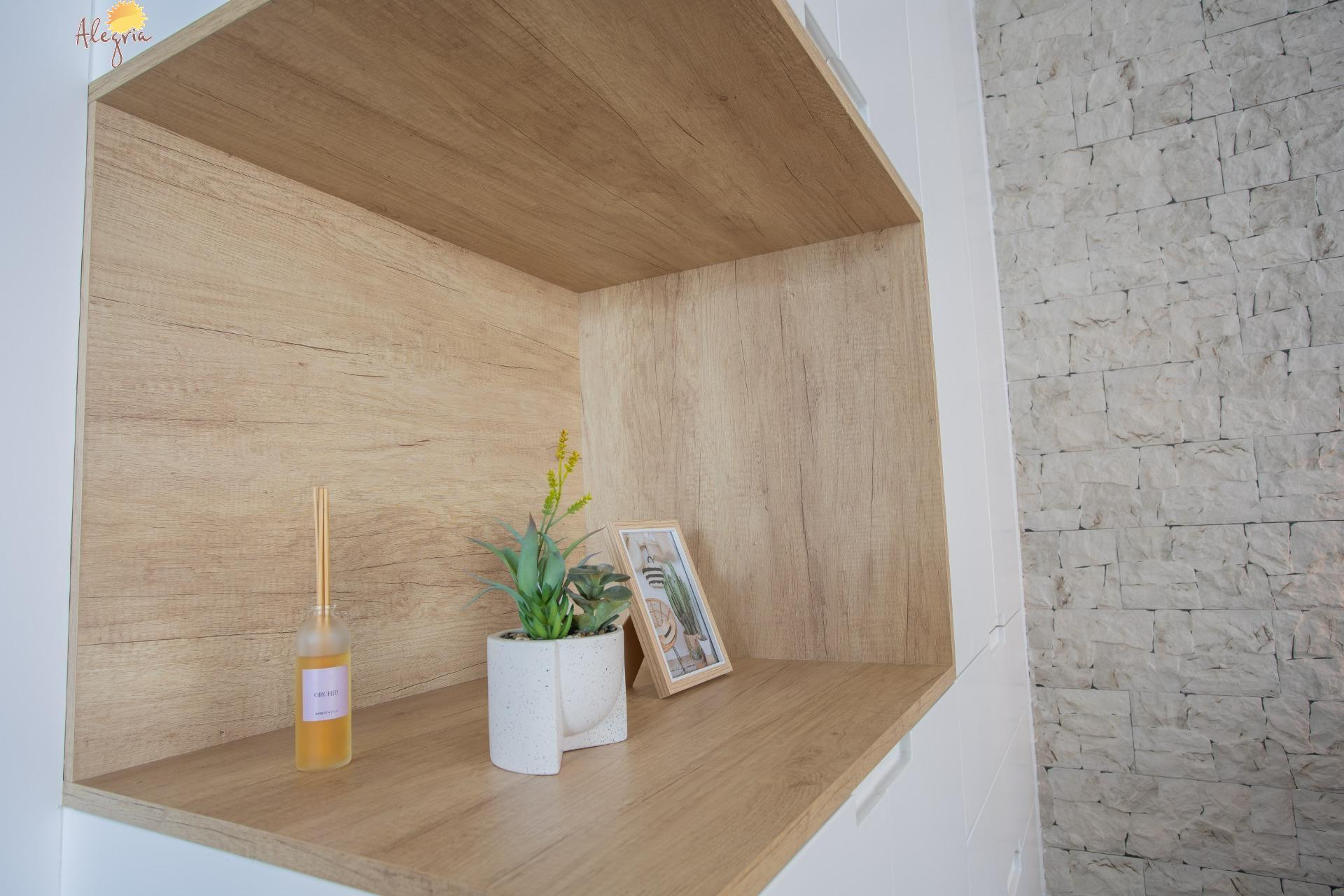 Nouvelle construction - Appartement - San Pedro del Pinatar - Lo Pagan