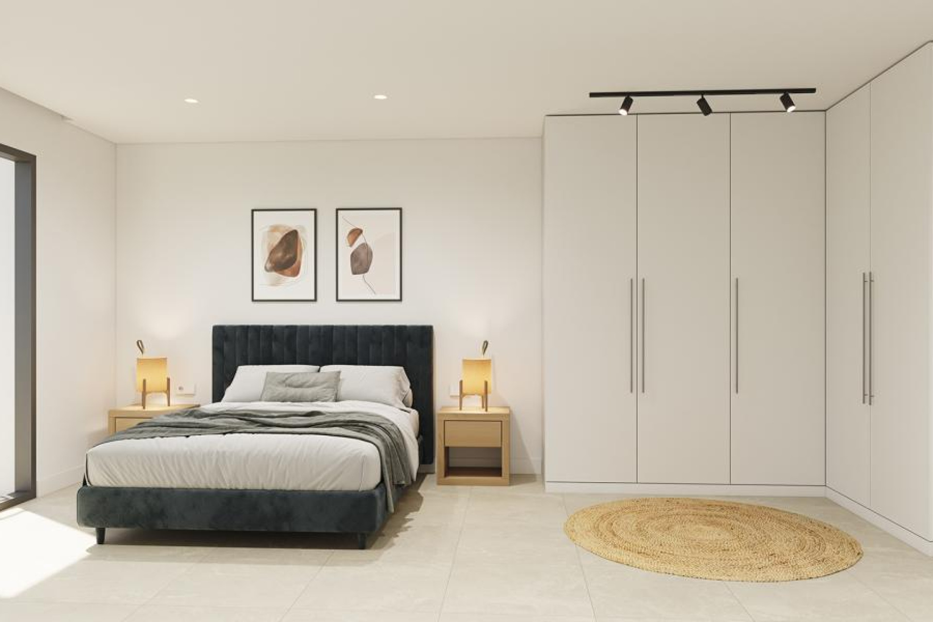 Nouvelle construction - Appartement - San Pedro del Pinatar