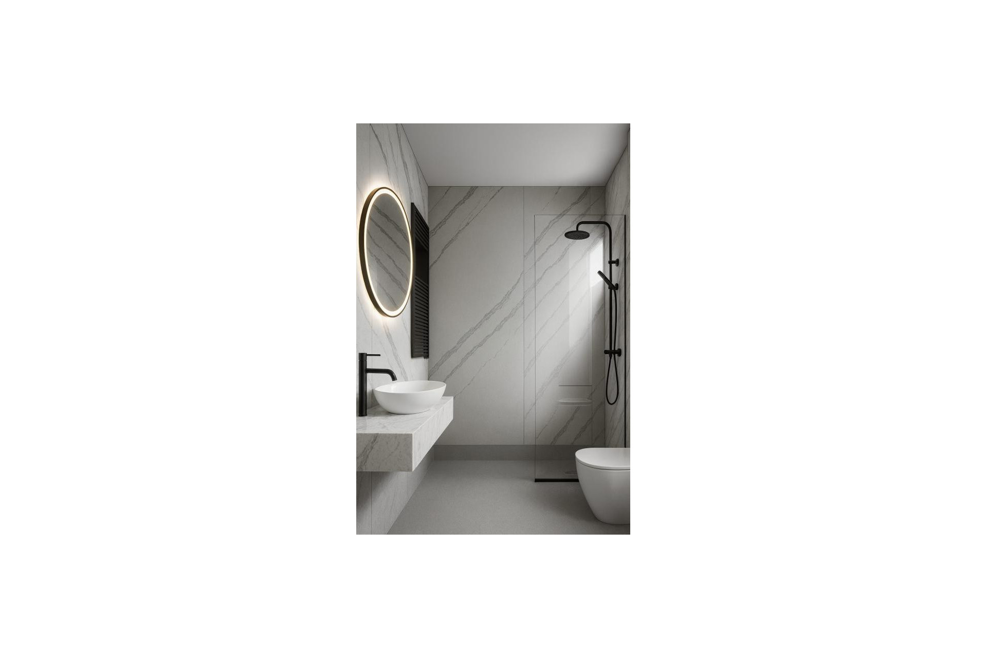 Nouvelle construction - Appartement - San Pedro del Pinatar