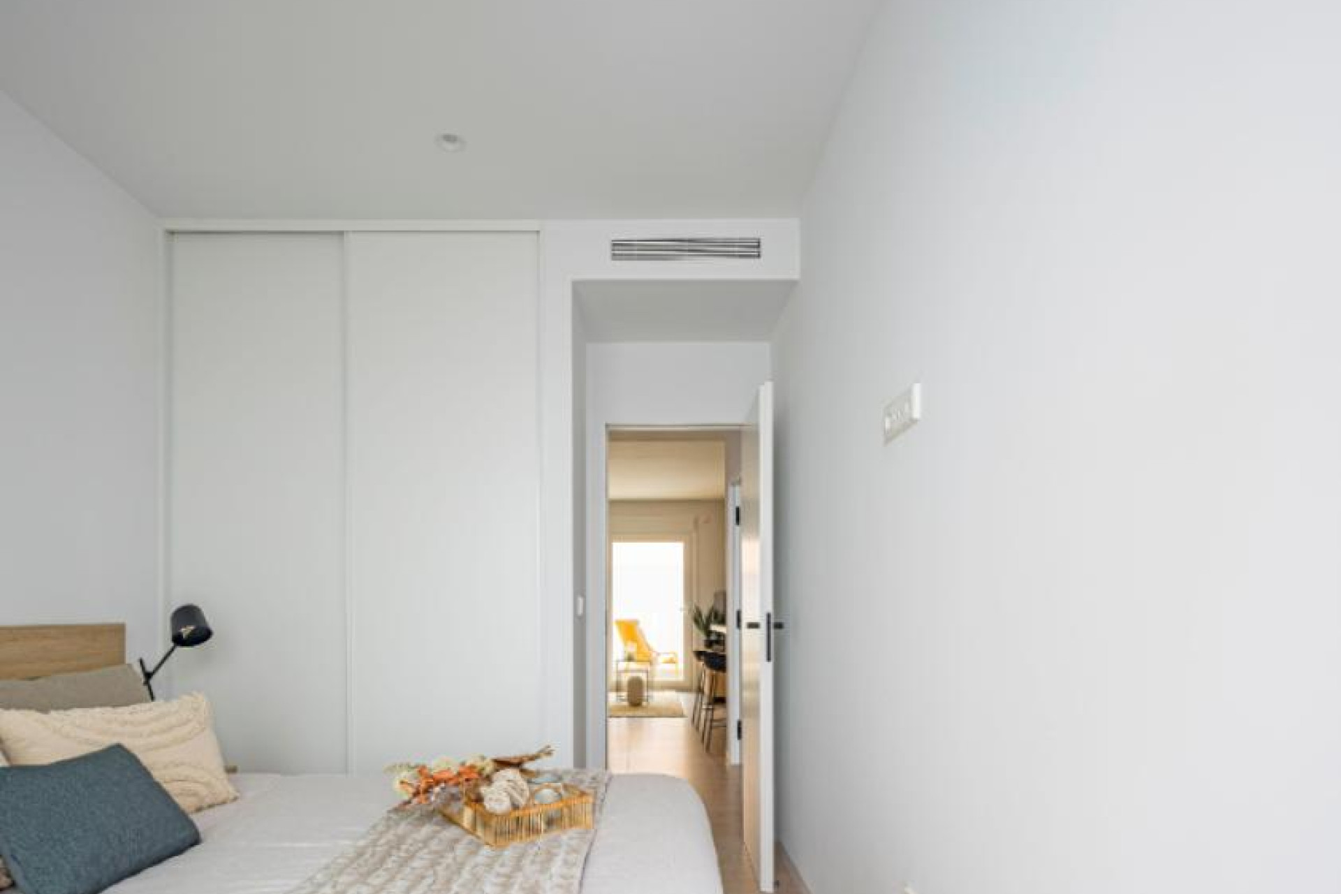 Nouvelle construction - Appartement - San Pedro del Pinatar