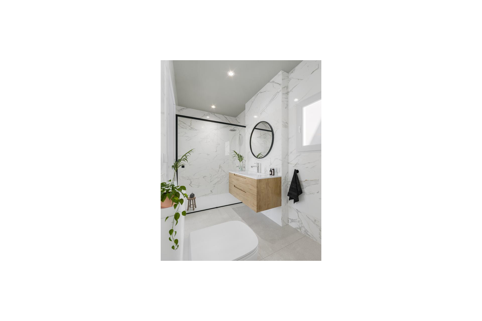 Nouvelle construction - Appartement - San Pedro del Pinatar