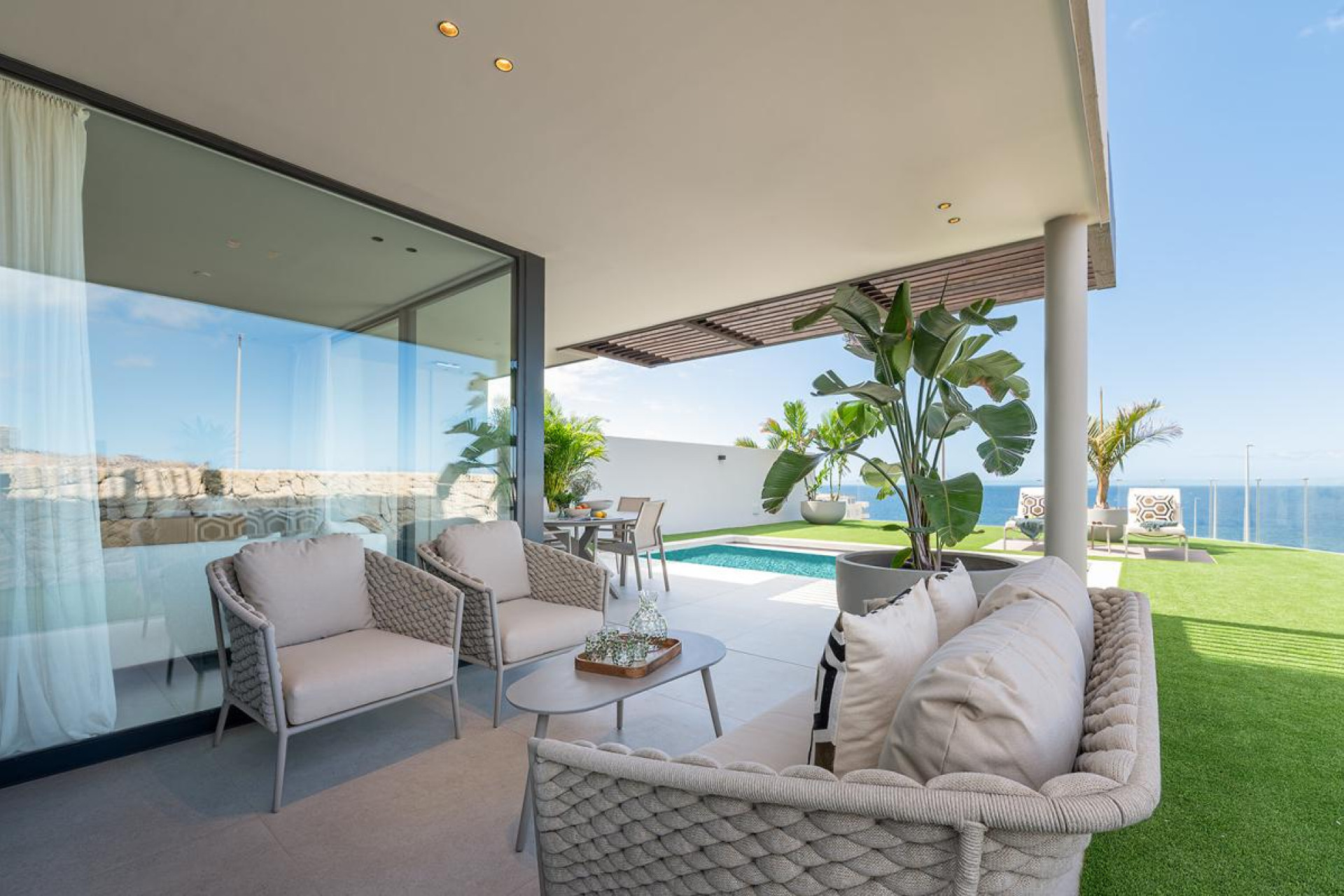 Nouvelle construction - Appartement - Santa Cruz de Tenerife