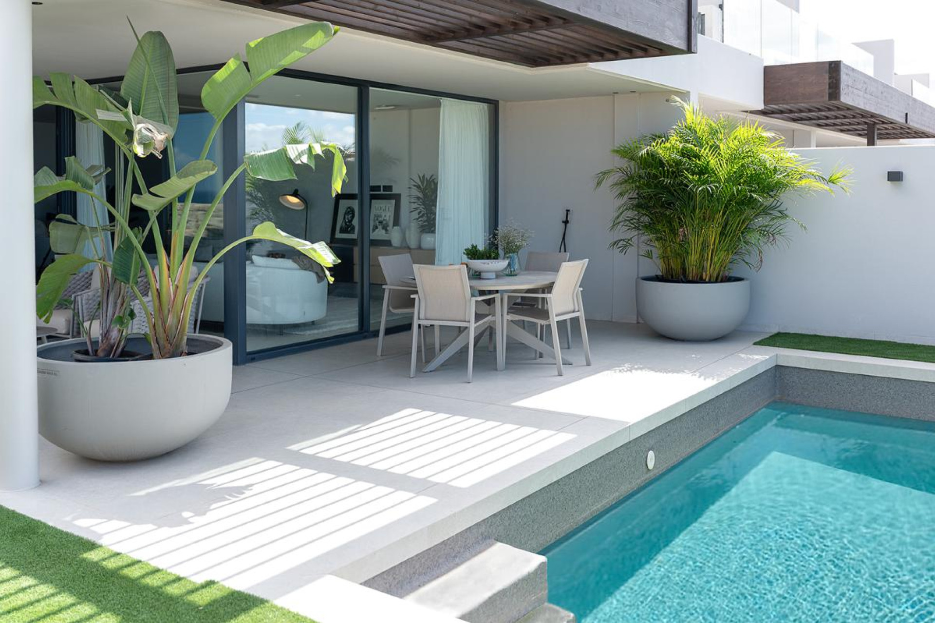 Nouvelle construction - Appartement - Santa Cruz de Tenerife