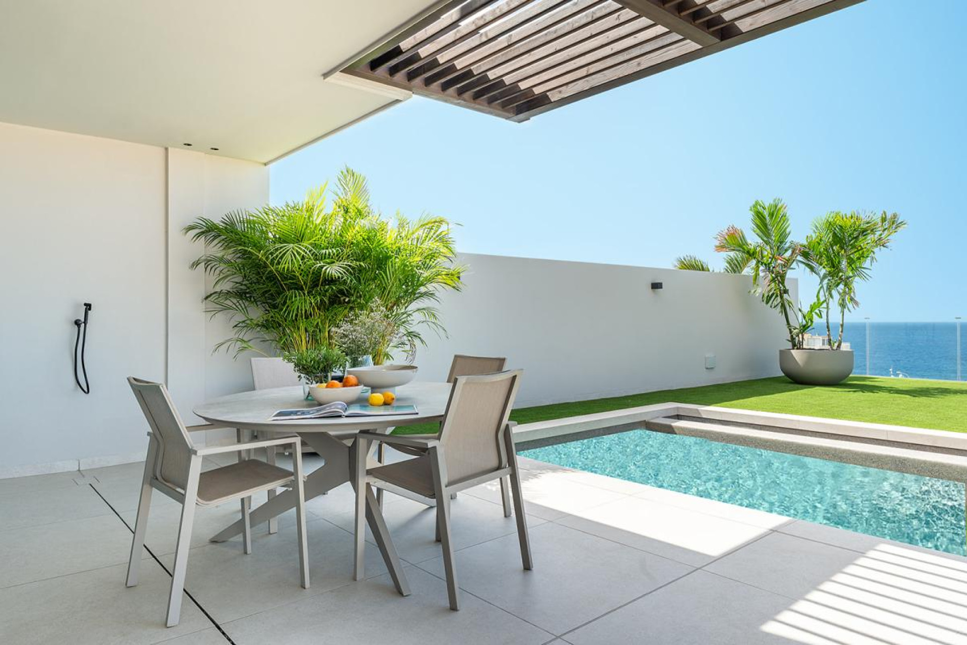 Nouvelle construction - Appartement - Santa Cruz de Tenerife