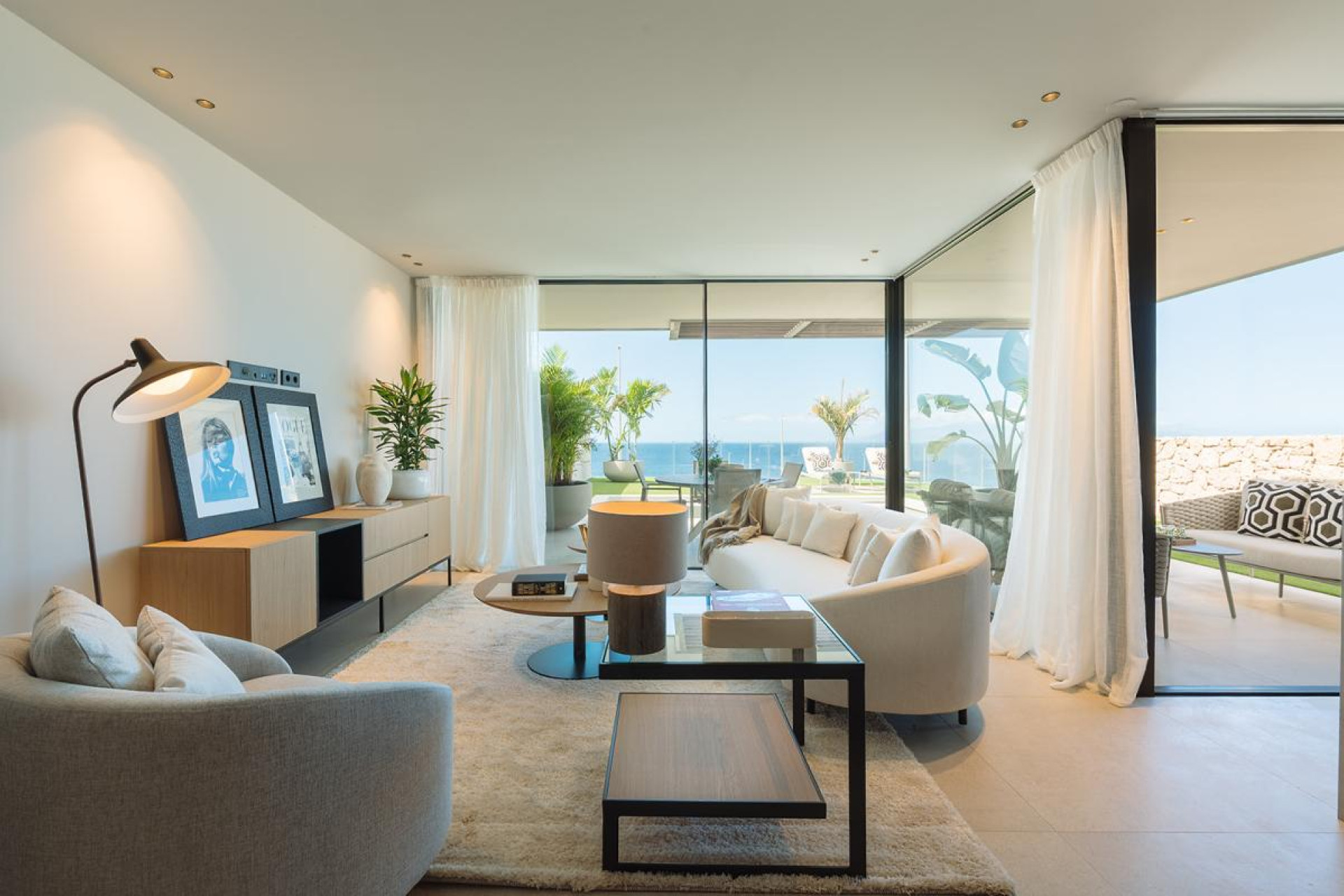 Nouvelle construction - Appartement - Santa Cruz de Tenerife