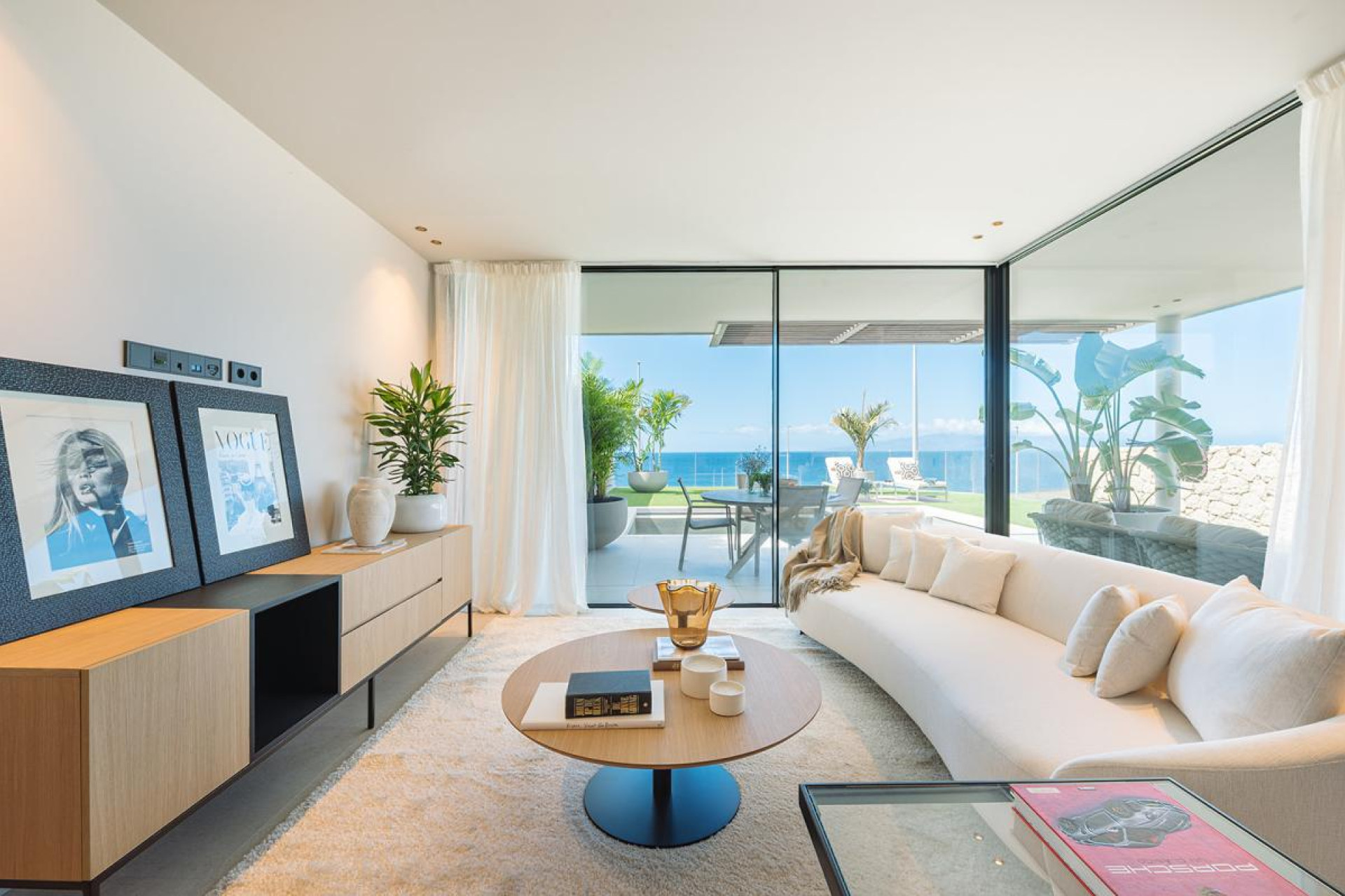 Nouvelle construction - Appartement - Santa Cruz de Tenerife