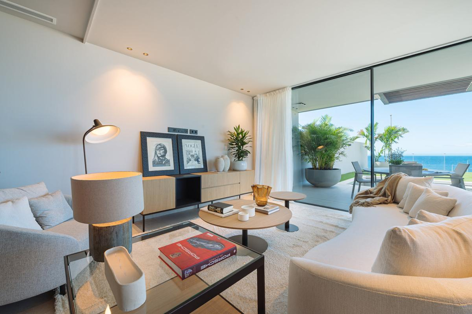 Nouvelle construction - Appartement - Santa Cruz de Tenerife