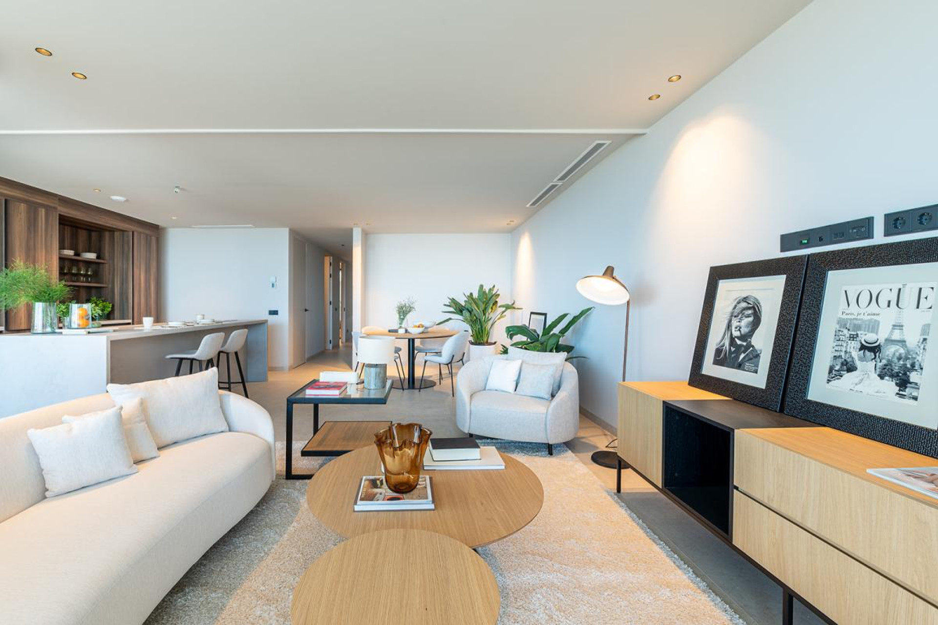 Nouvelle construction - Appartement - Santa Cruz de Tenerife