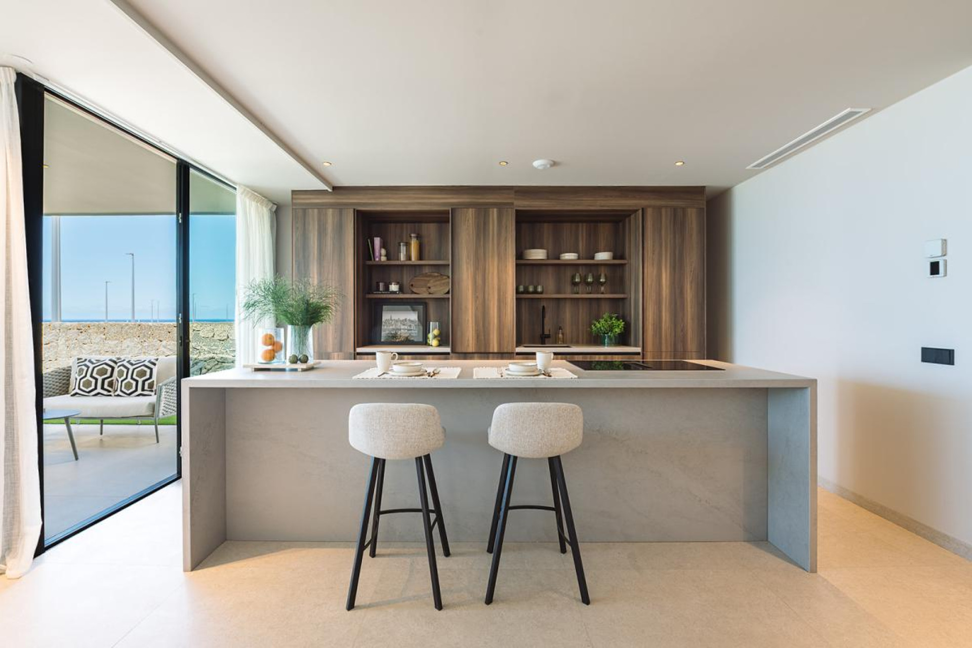 Nouvelle construction - Appartement - Santa Cruz de Tenerife