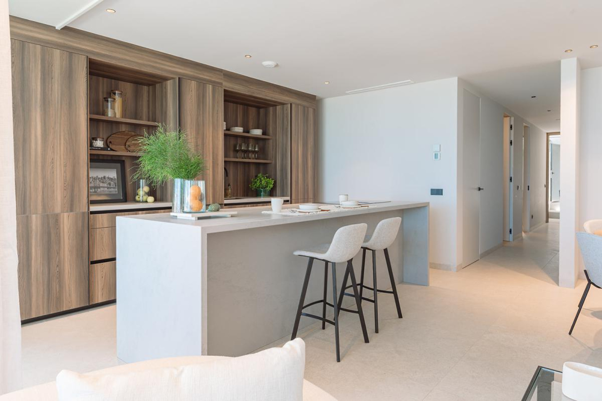 Nouvelle construction - Appartement - Santa Cruz de Tenerife