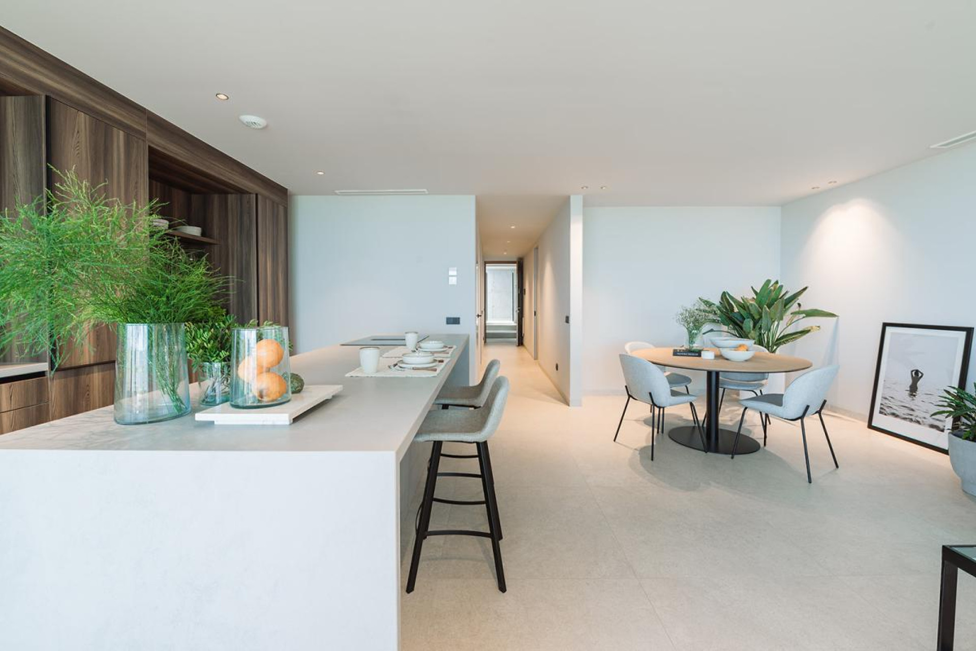 Nouvelle construction - Appartement - Santa Cruz de Tenerife