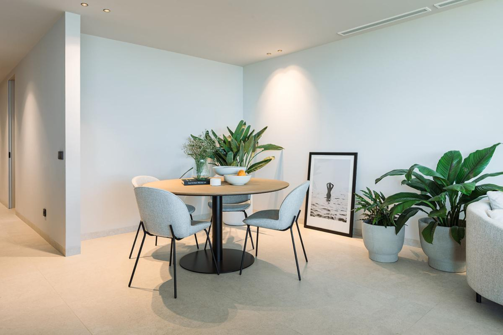 Nouvelle construction - Appartement - Santa Cruz de Tenerife