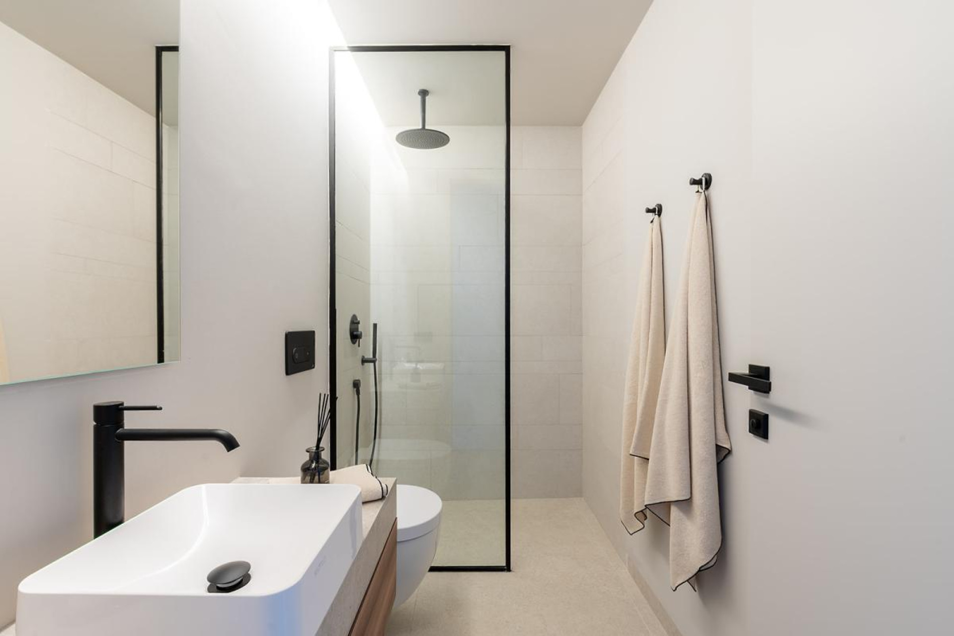 Nouvelle construction - Appartement - Santa Cruz de Tenerife