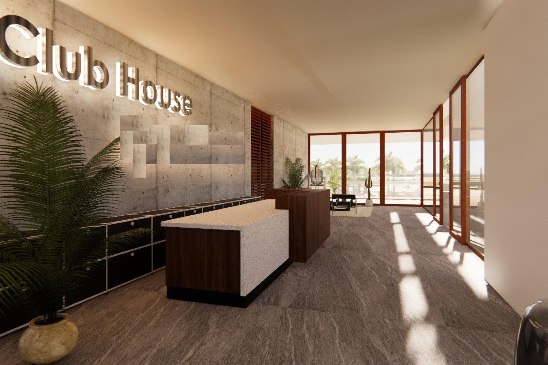 Nouvelle construction - Appartement - Torre - Pacheco - Santa rosalia lake and life resort