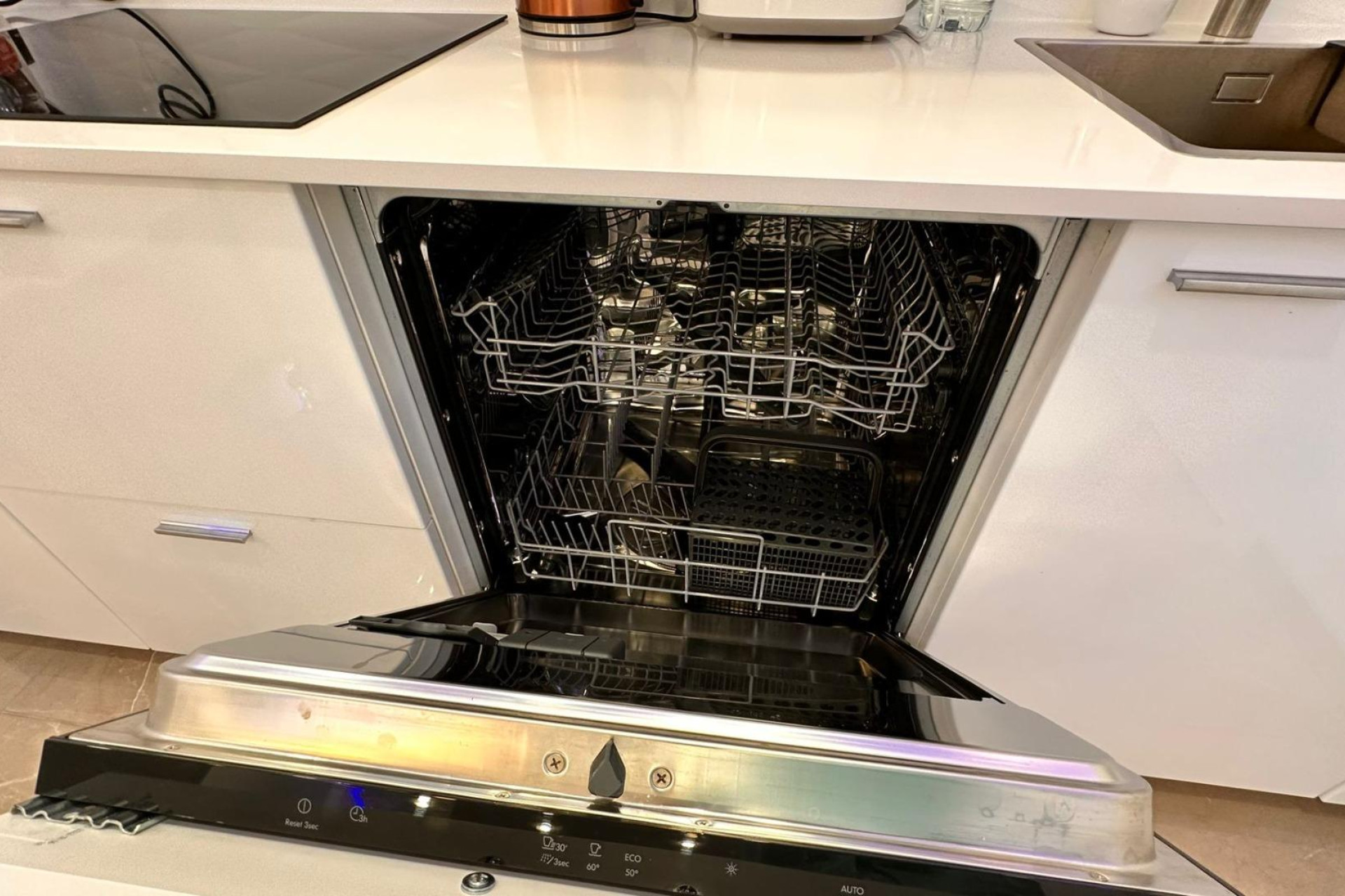 Nouvelle construction - Appartement - Torrevieja - Habaneras