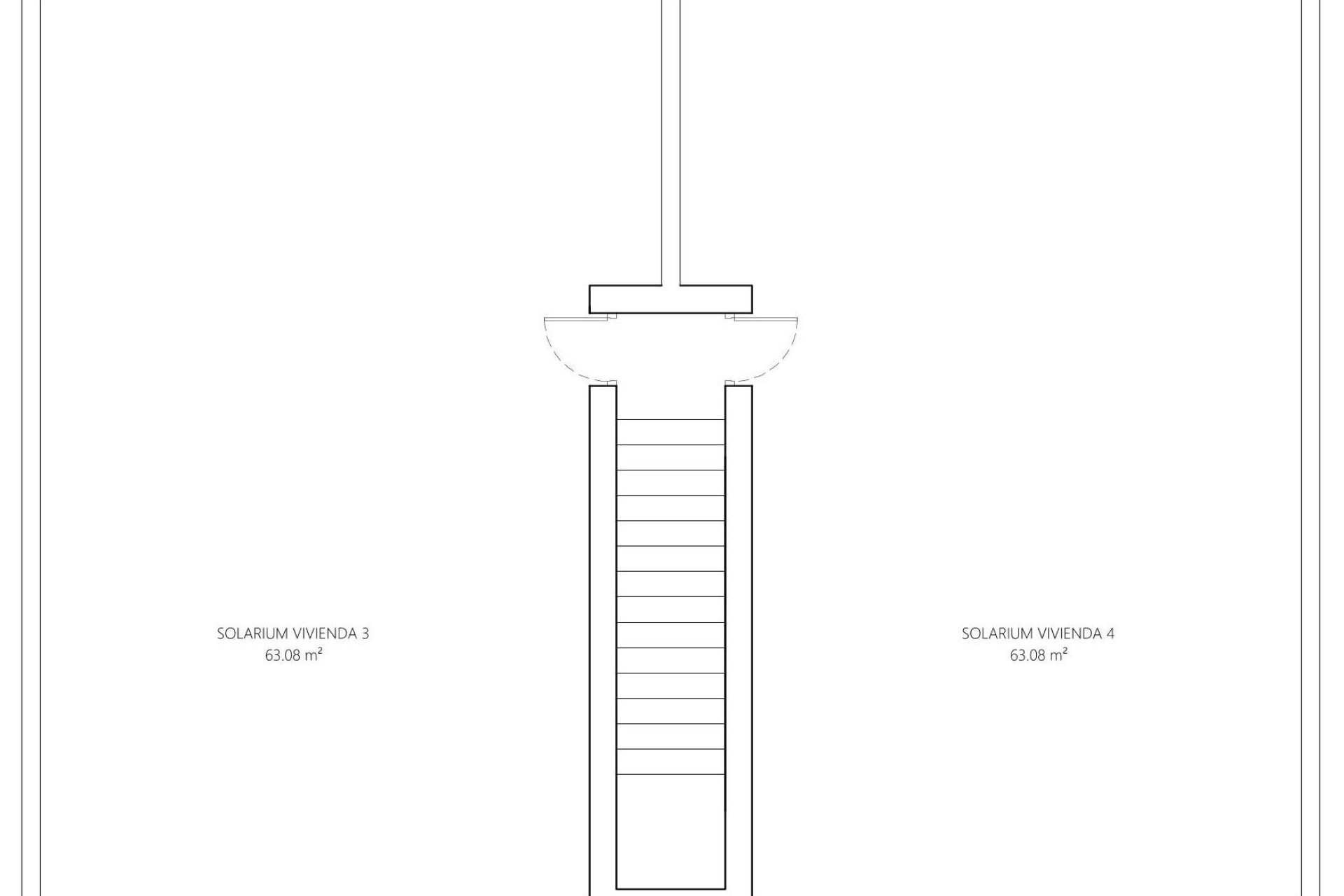 Nouvelle construction - Appartement - Torrevieja - Nueva Torrevieja