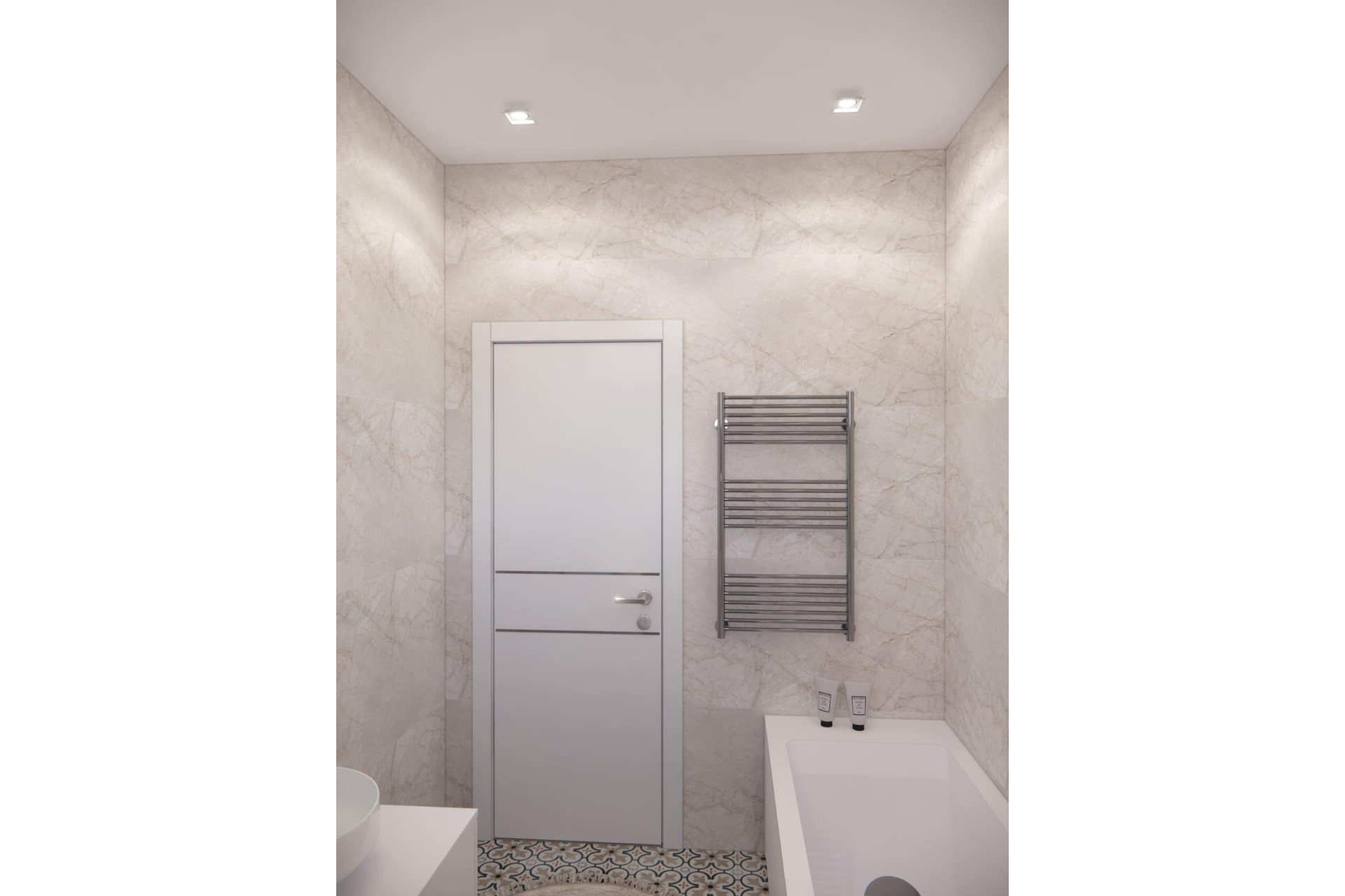 Nouvelle construction - Appartement - Torrevieja - Nueva Torrevieja