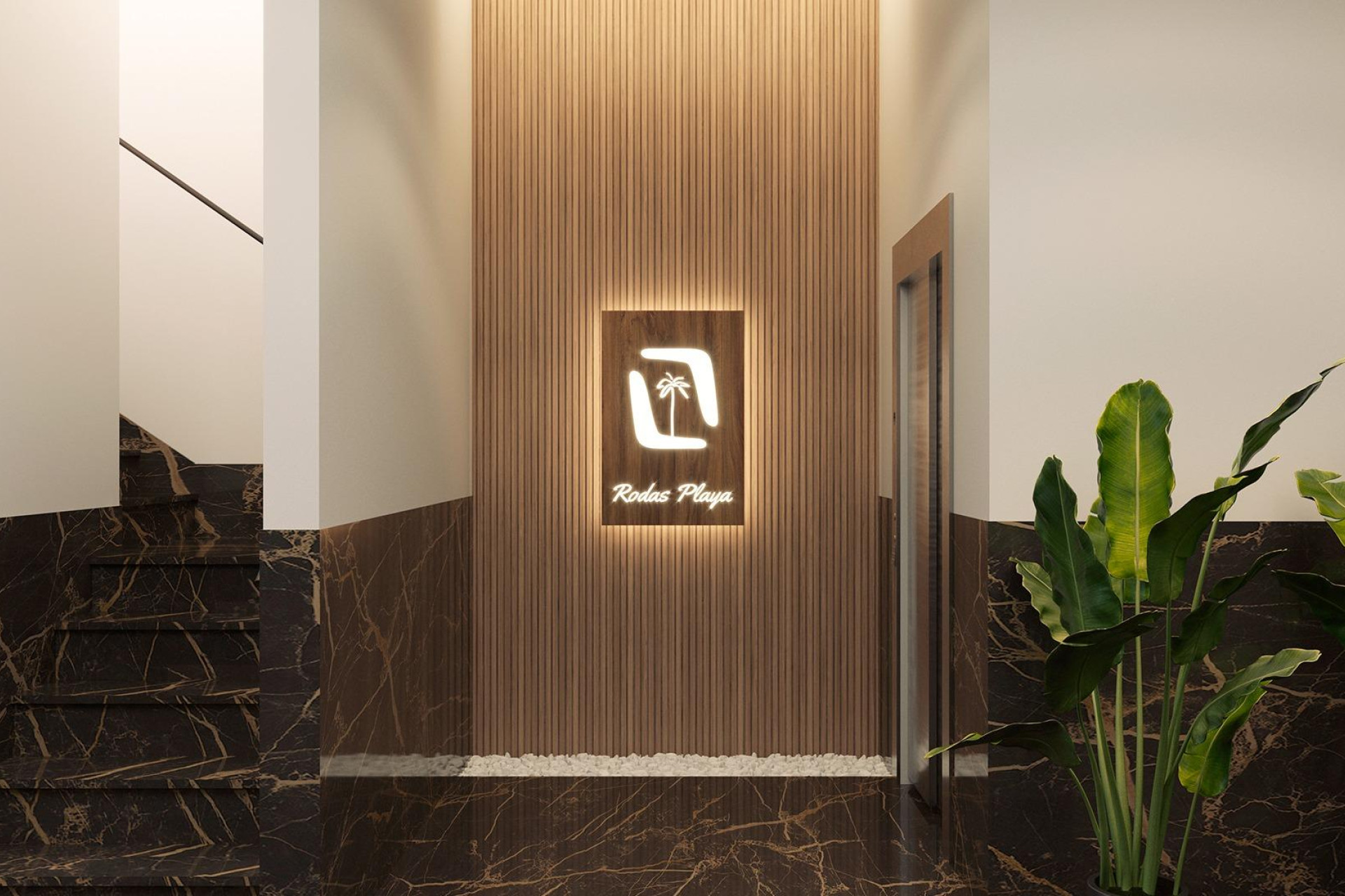 Nouvelle construction - Appartement - Torrevieja - Playa del Cura