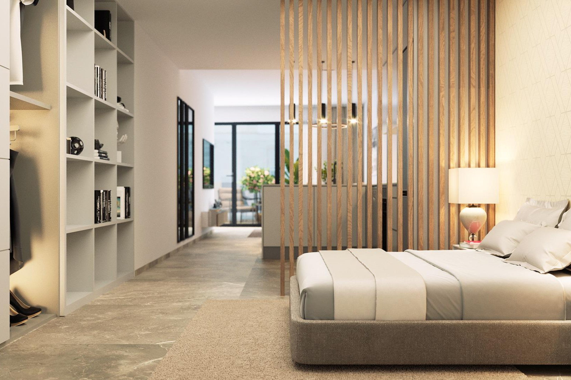 Nouvelle construction - Appartement - Torrevieja - Playa del Cura