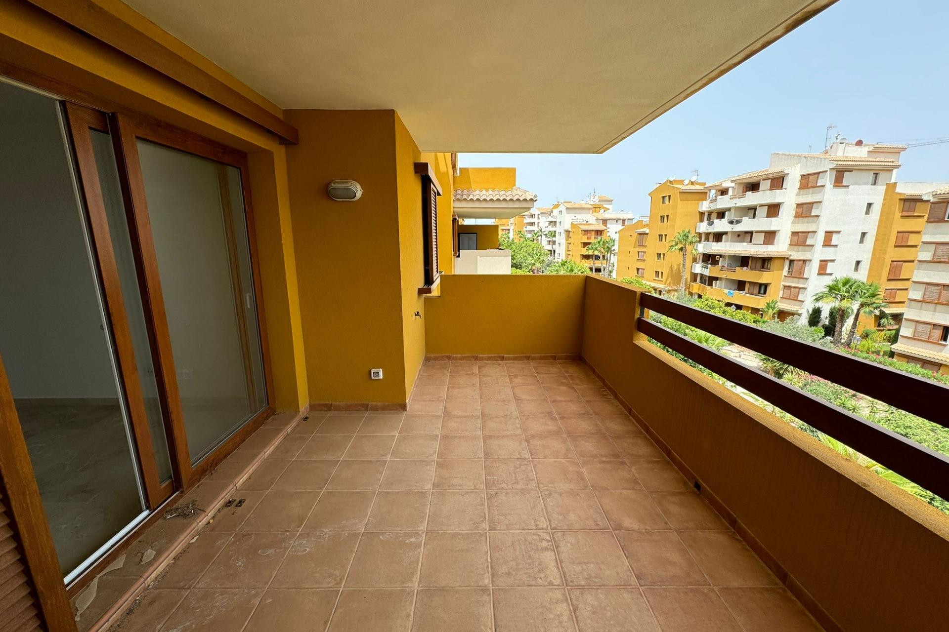 Nouvelle construction - Appartement - Torrevieja - Punta prima