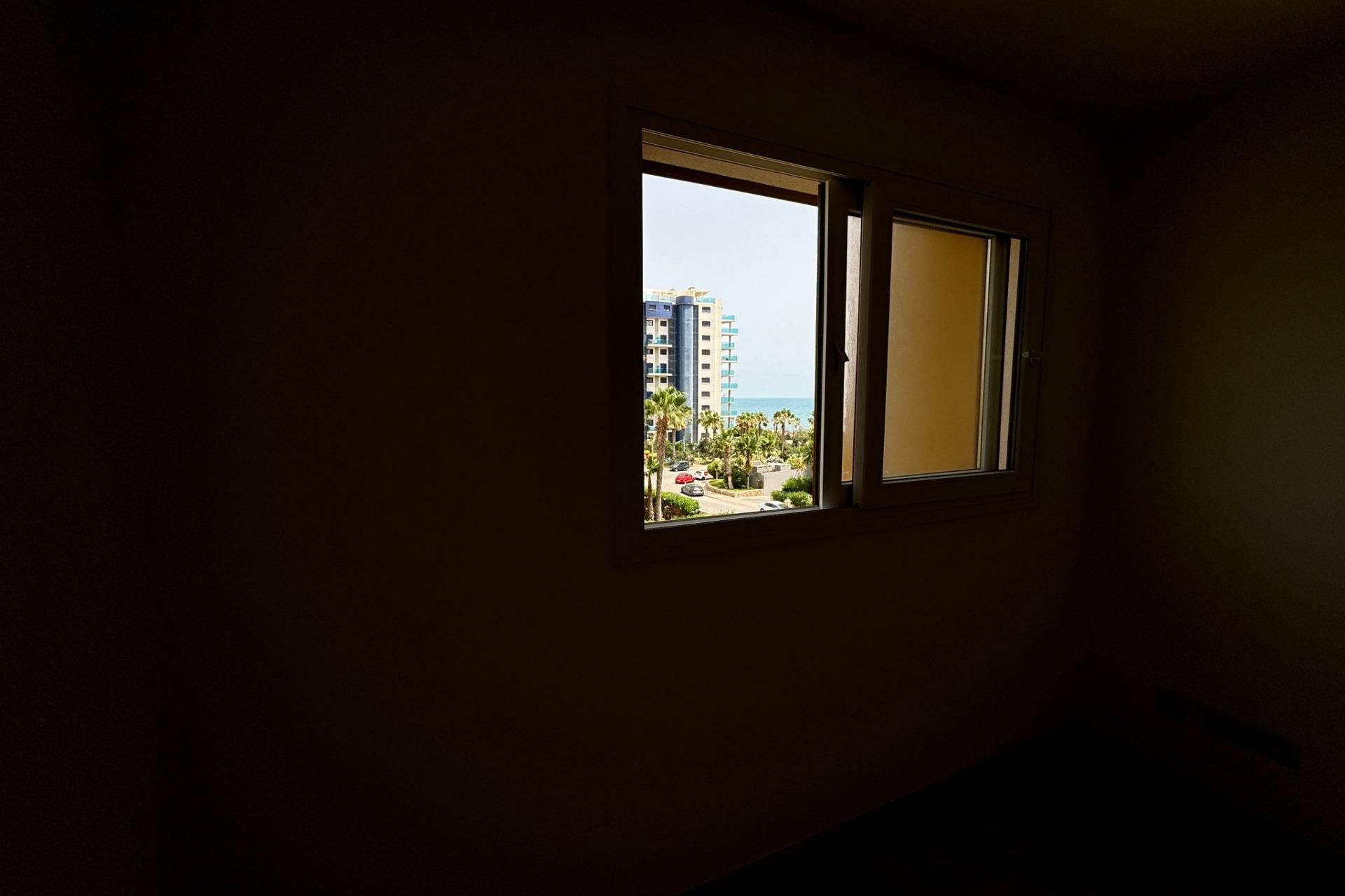 Nouvelle construction - Appartement - Torrevieja - Punta prima