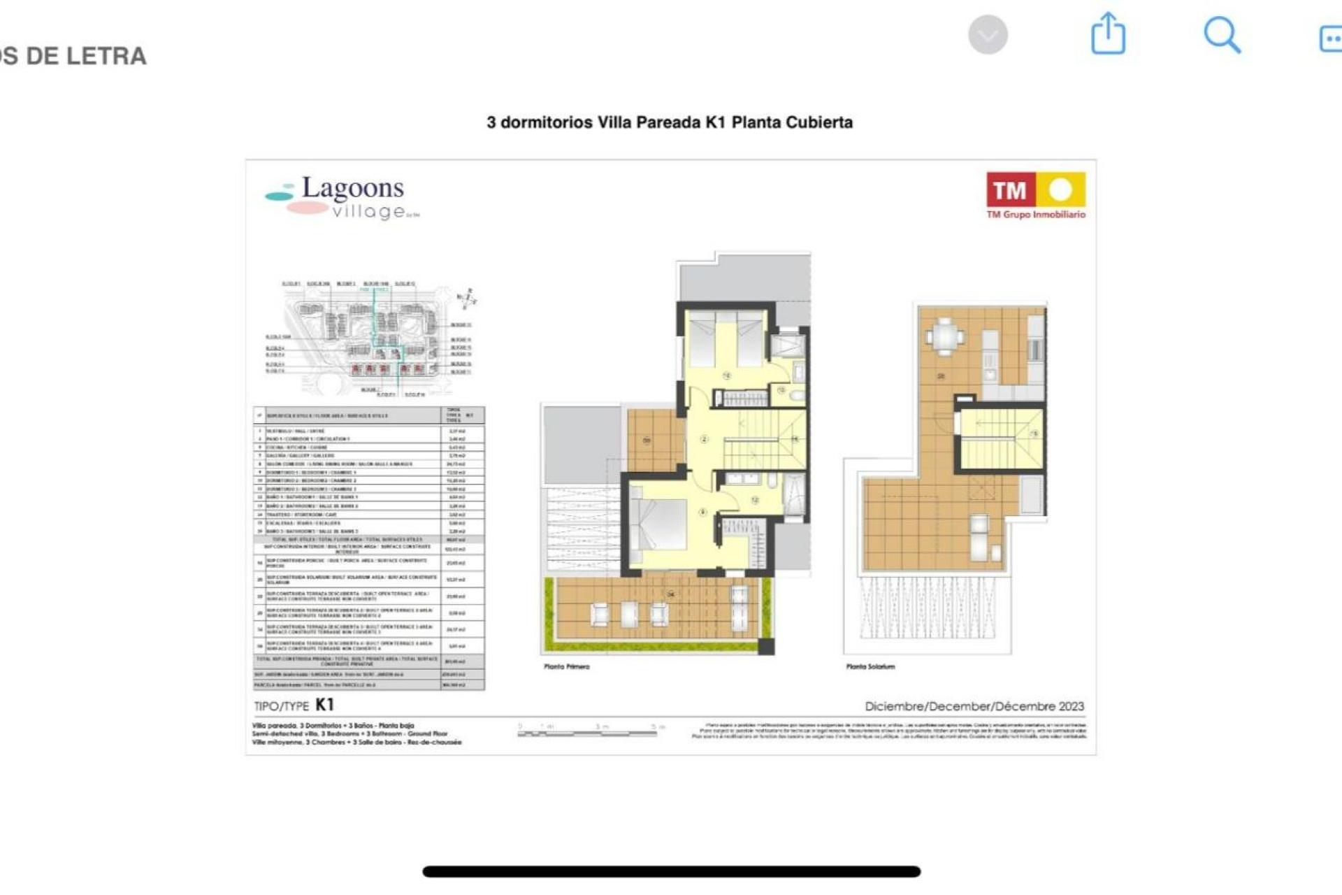 Nouvelle construction - Appartement - Torrevieja - Sector 25