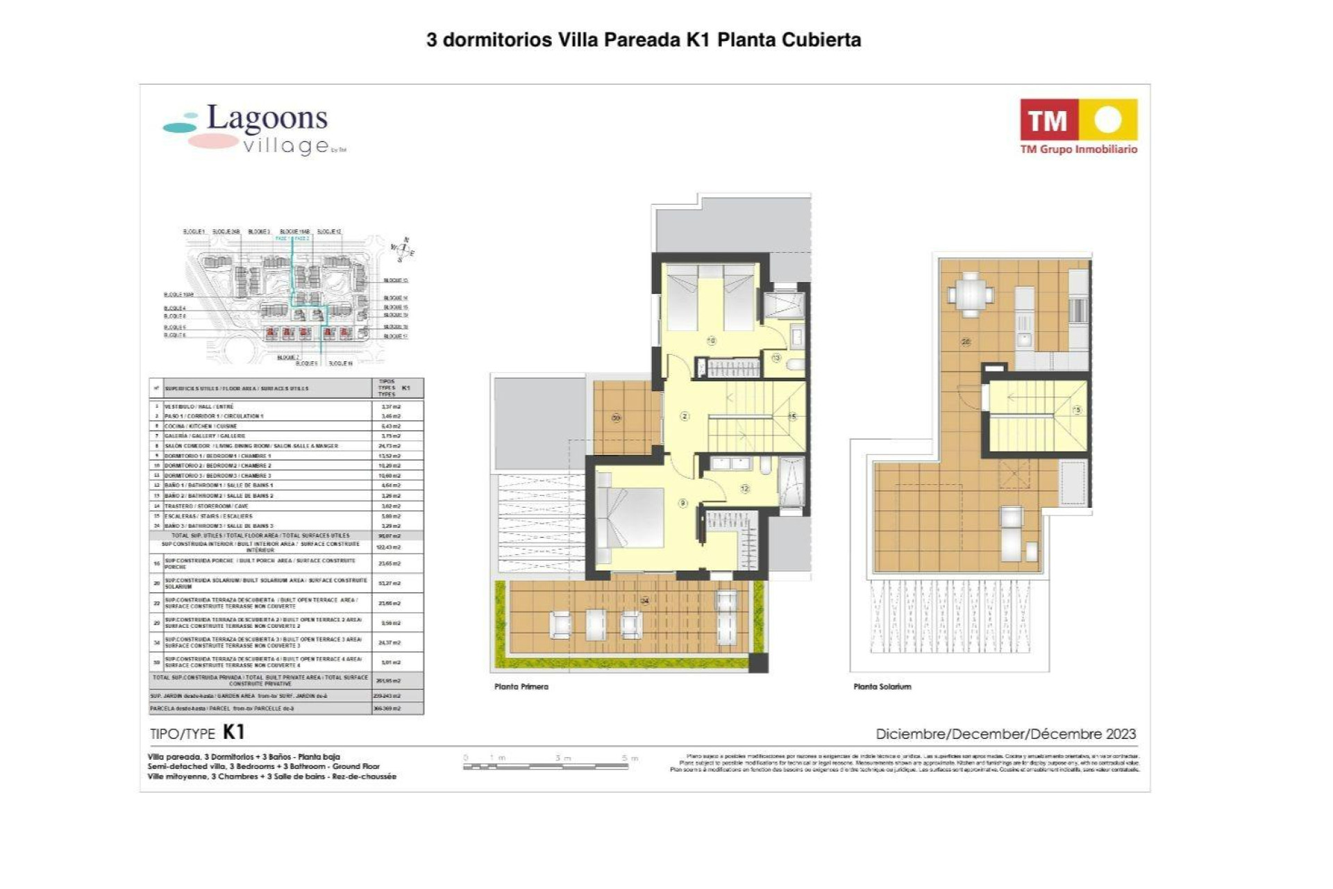 Nouvelle construction - Appartement - Torrevieja - Sector 25