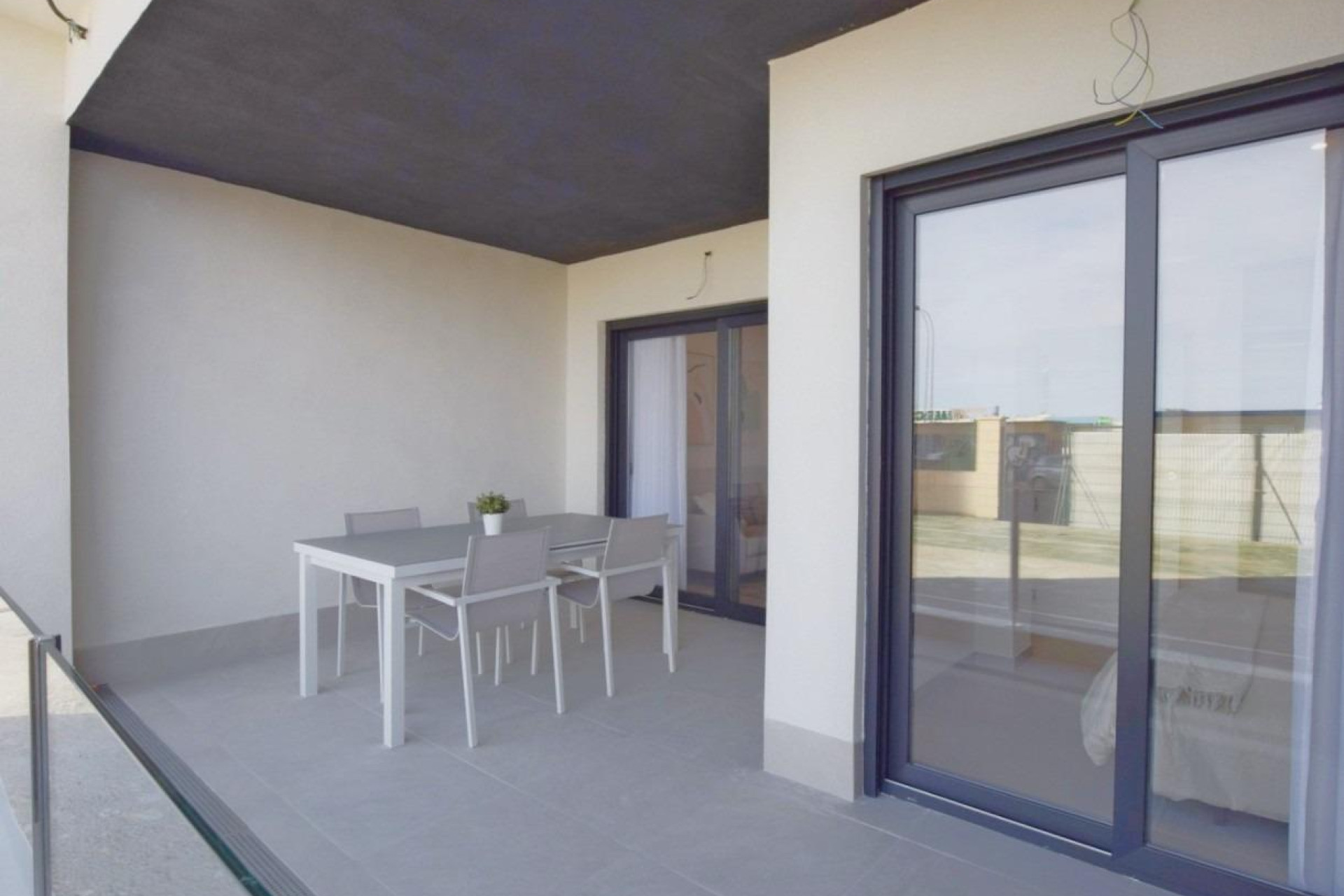 Nouvelle construction - Appartement - Torrevieja - Torreblanca