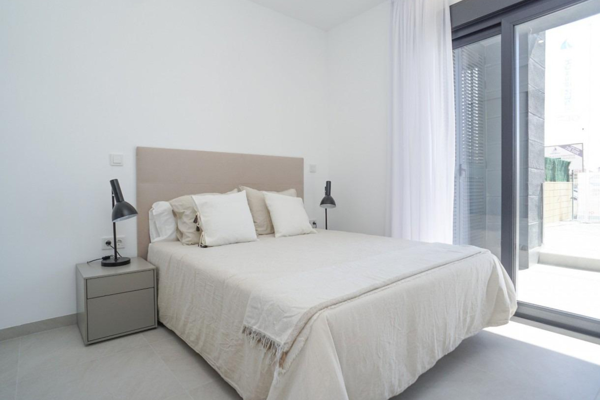 Nouvelle construction - Appartement - Torrevieja - Torreblanca