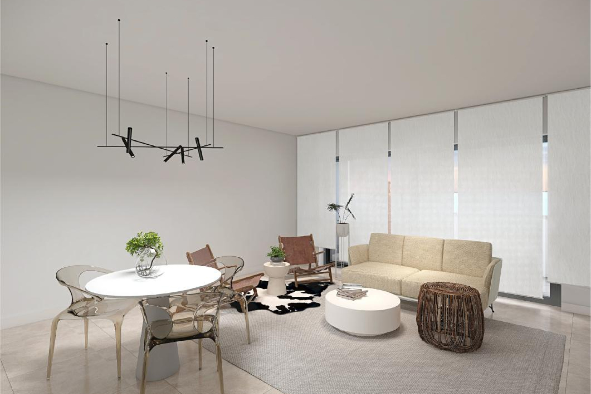 Nouvelle construction - Appartement - Torrevieja - torrevieja