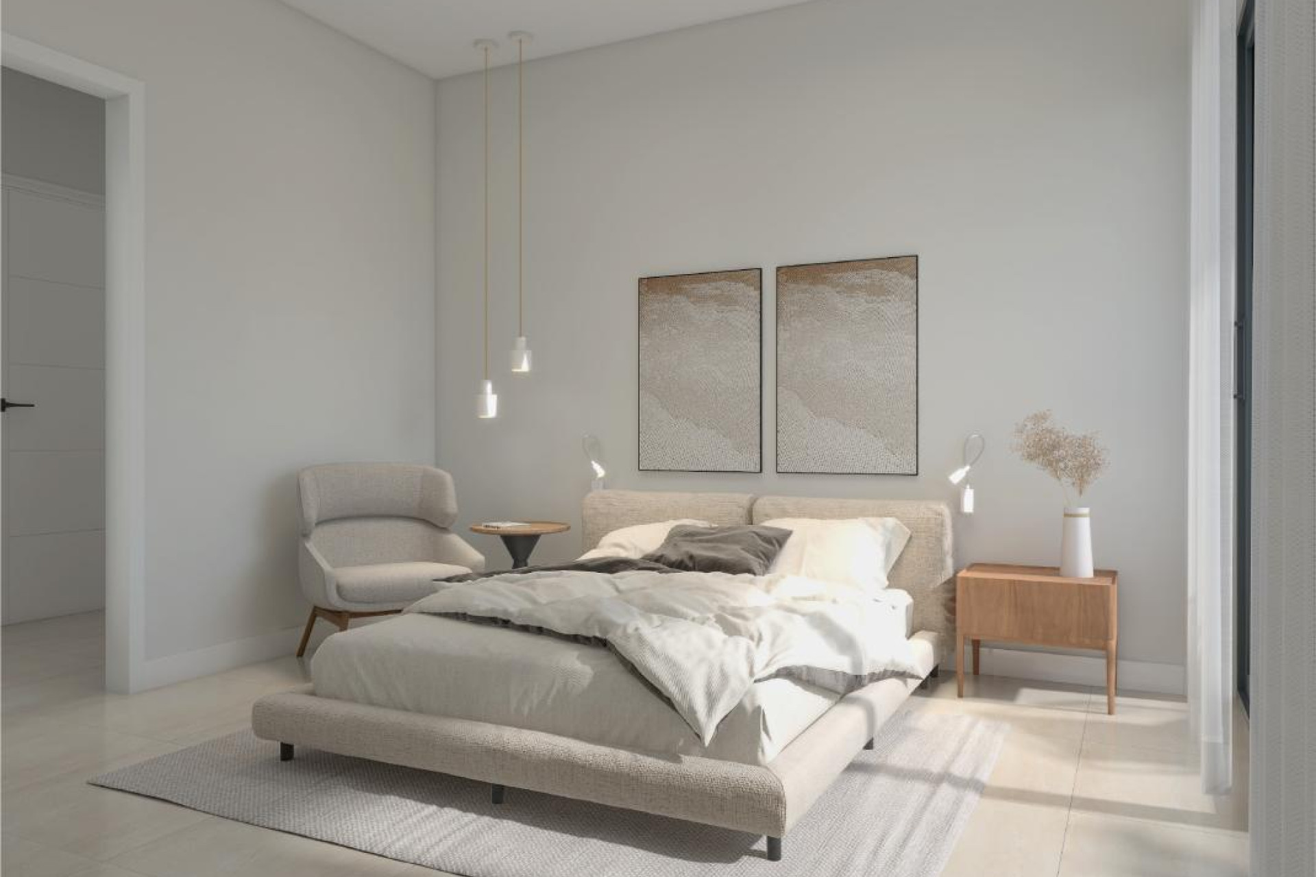 Nouvelle construction - Appartement - Torrevieja - torrevieja