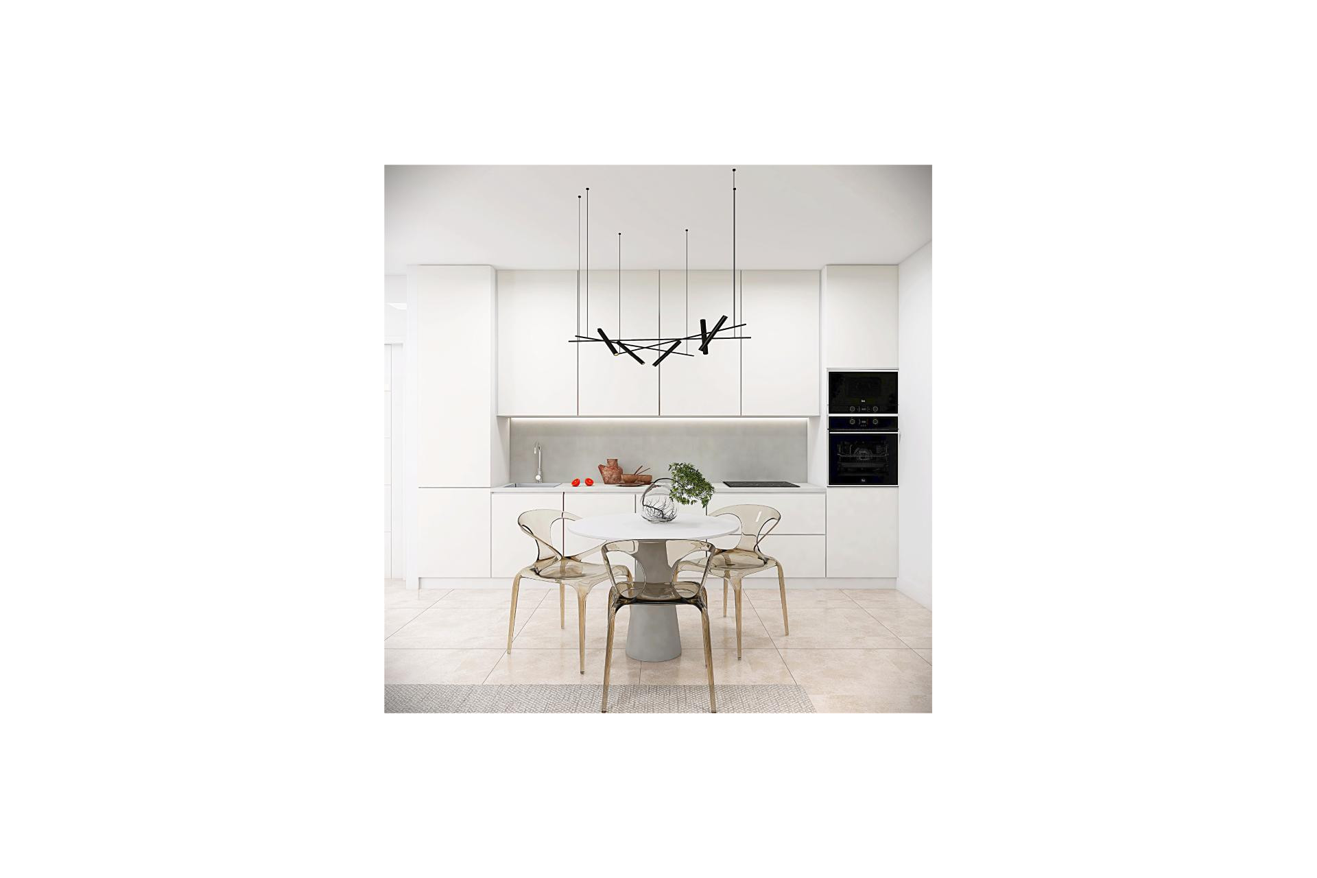Nouvelle construction - Appartement - Torrevieja - torrevieja