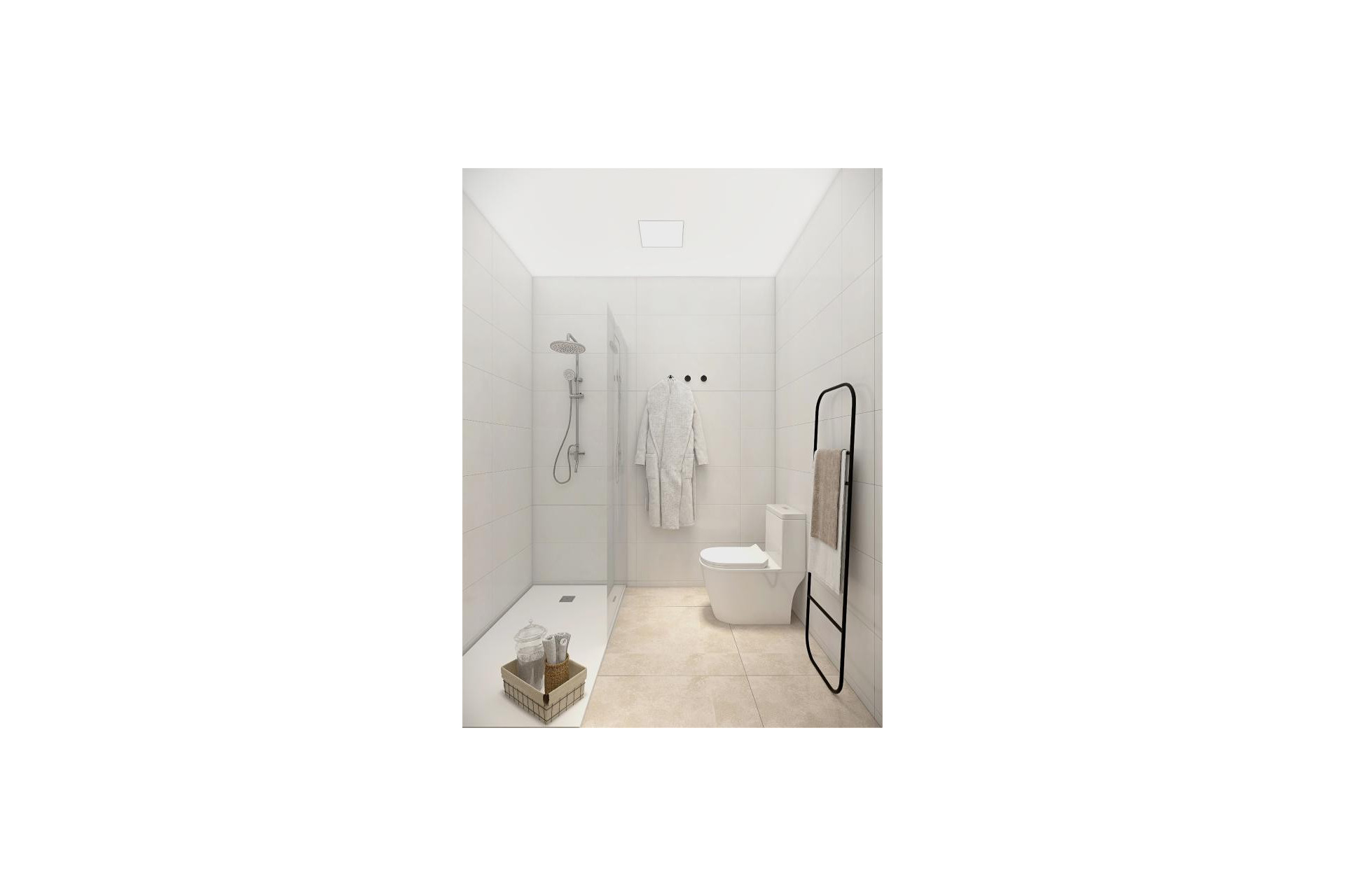 Nouvelle construction - Appartement - Torrevieja - torrevieja