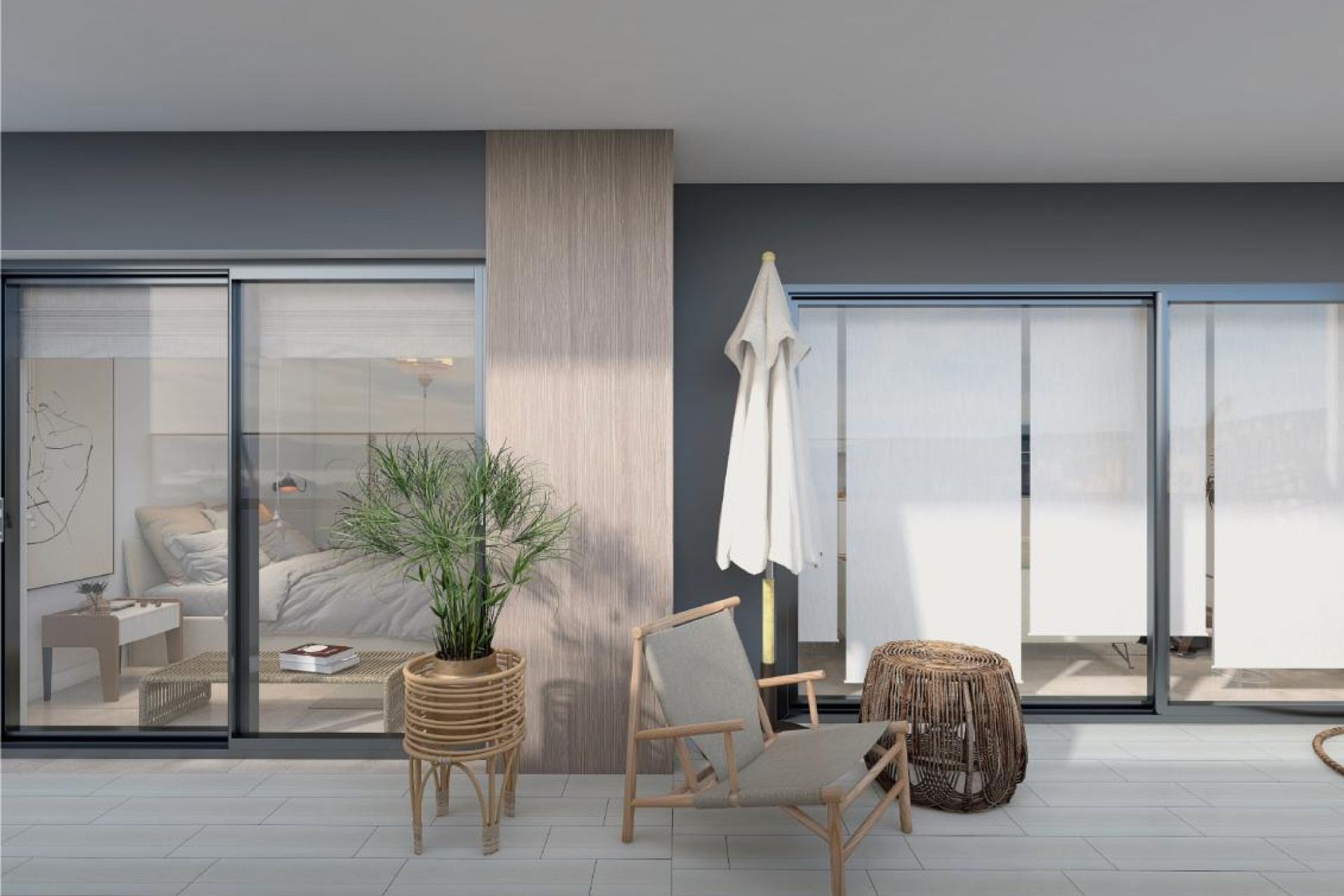 Nouvelle construction - Appartement - Torrevieja - torrevieja