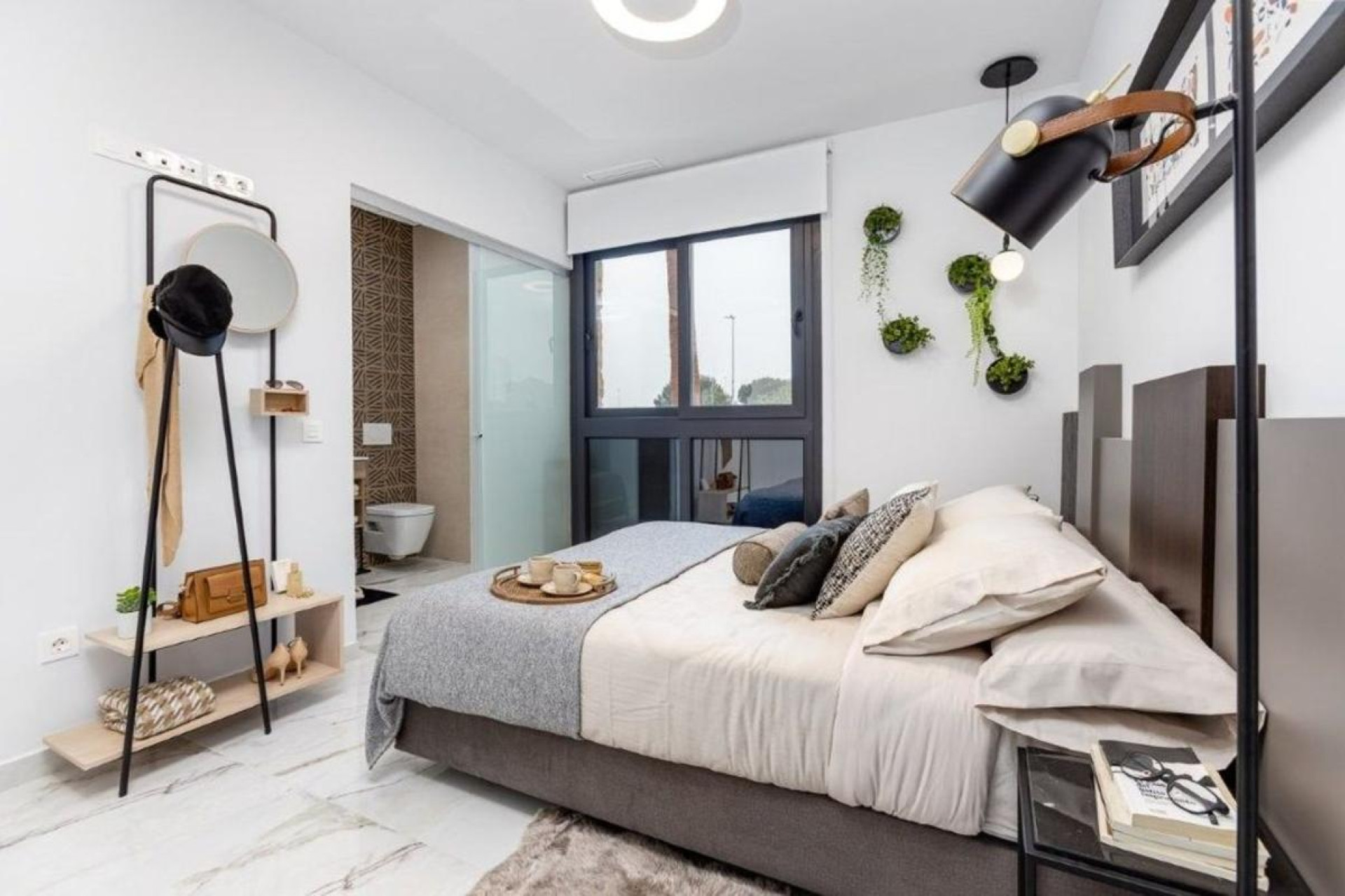 Nouvelle construction - Appartement - Torrevieja - torrevieja