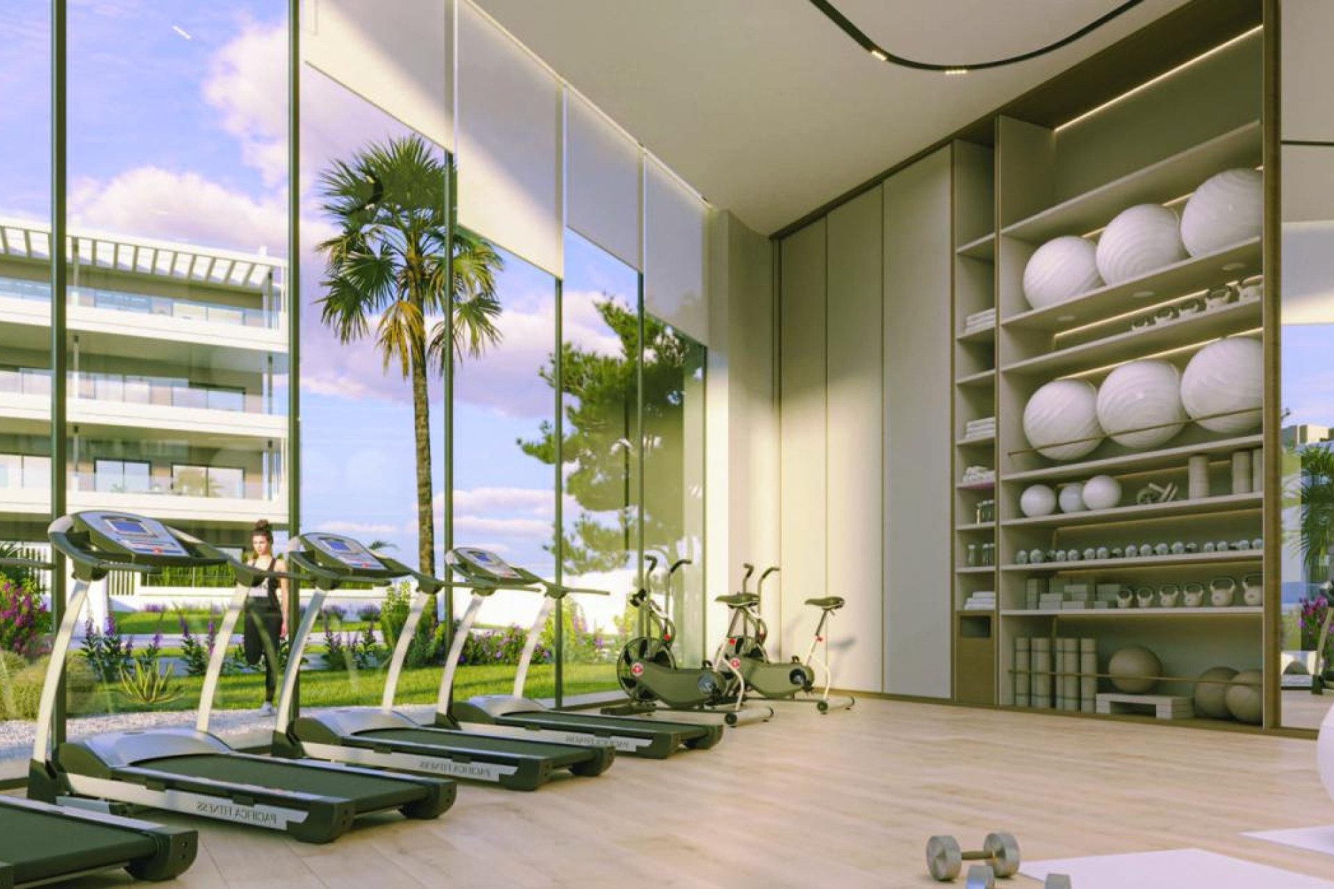 Nouvelle construction - Appartement - Torrevieja - torrevieja