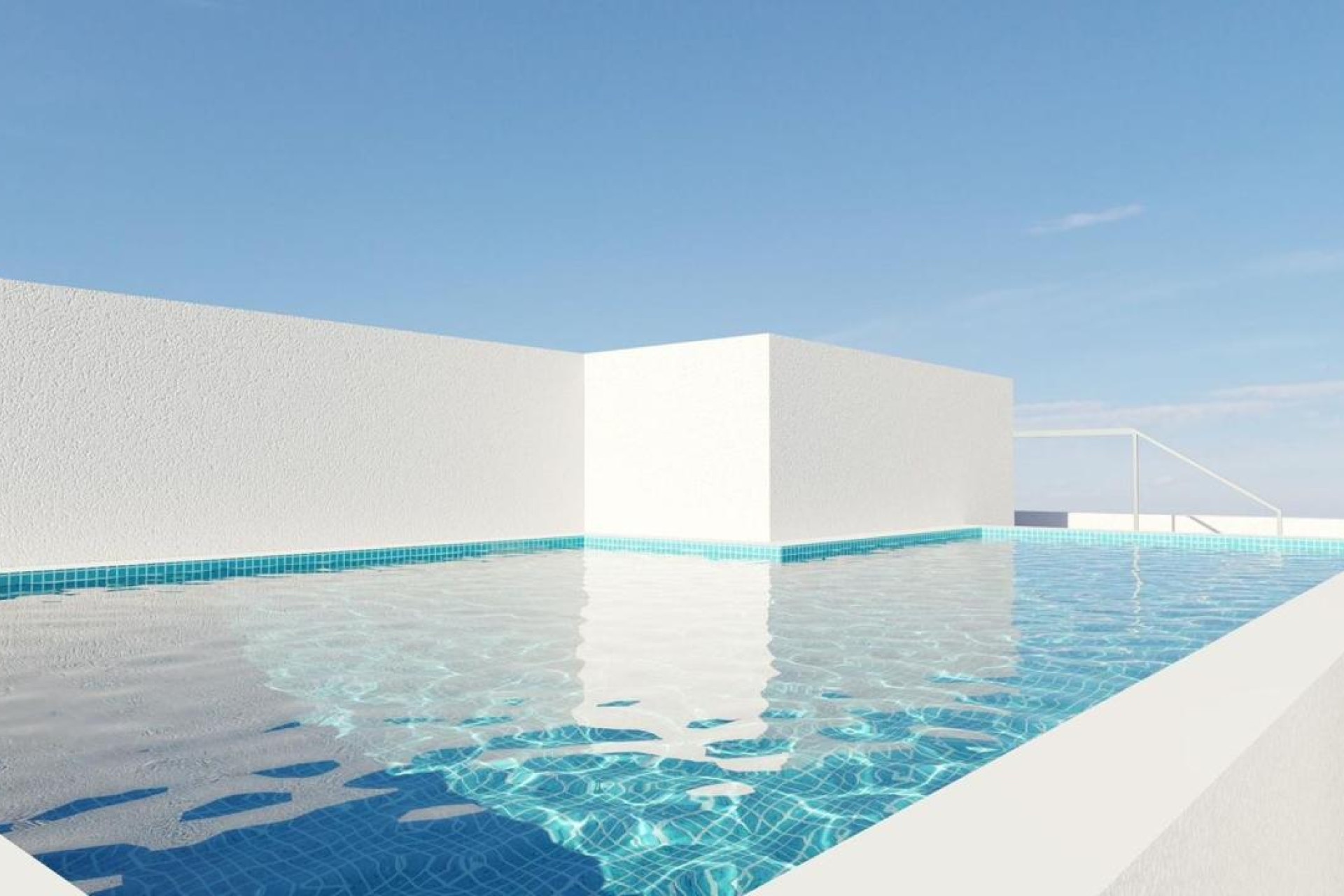 Nouvelle construction - Appartement - Torrevieja - torrevieja