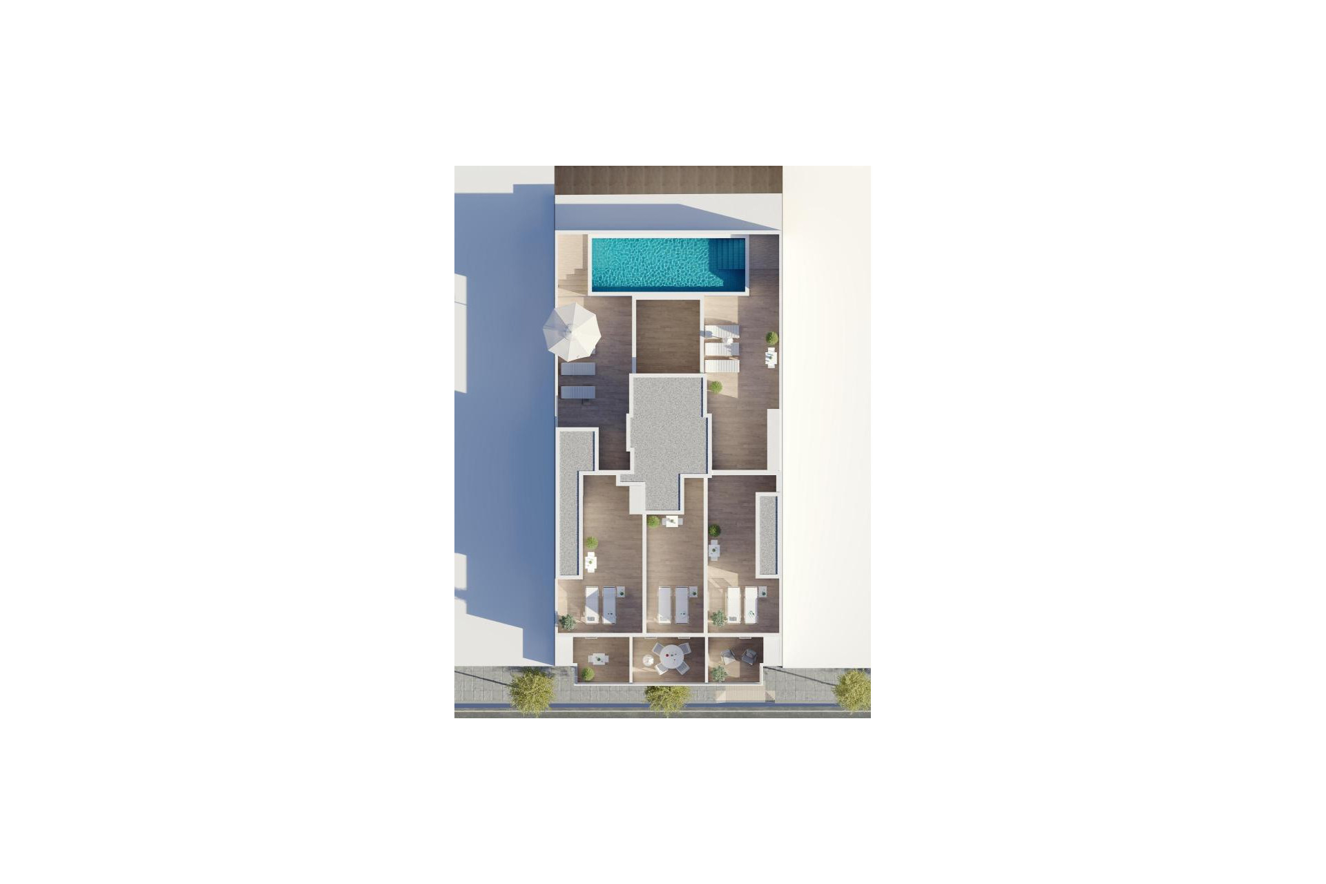 Nouvelle construction - Appartement - Torrevieja - torrevieja