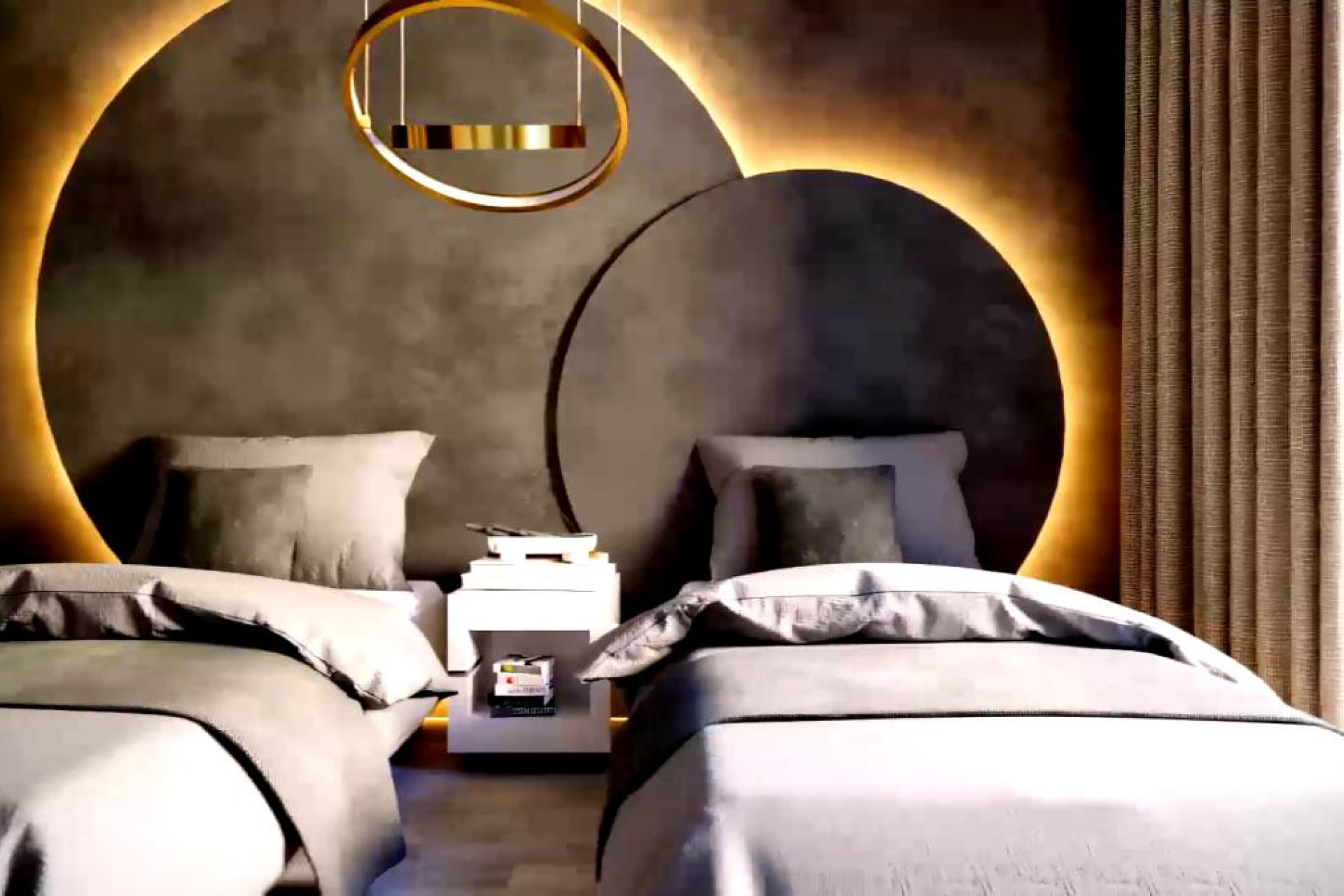 Nouvelle construction - Appartement - Torrevieja - torrevieja