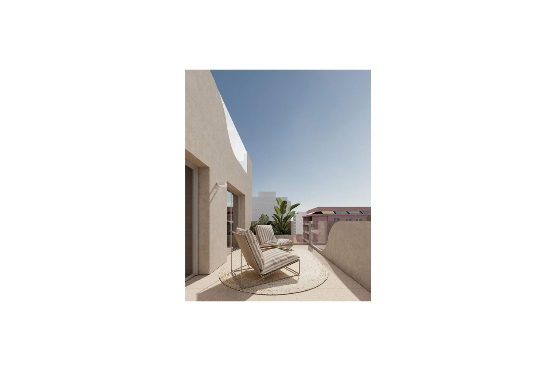 Nouvelle construction - Appartement - Torrevieja - torrevieja