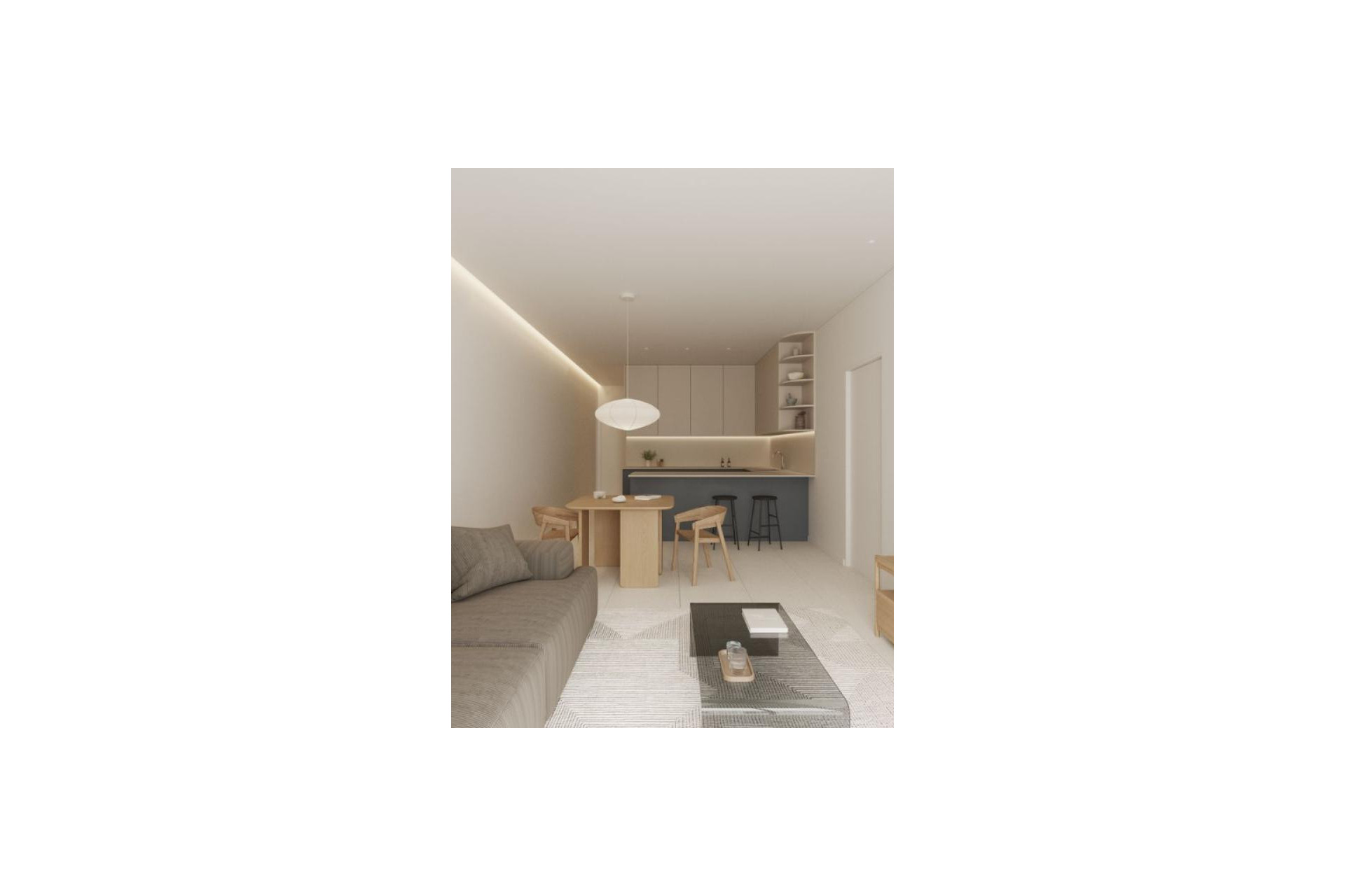 Nouvelle construction - Appartement - Torrevieja - torrevieja