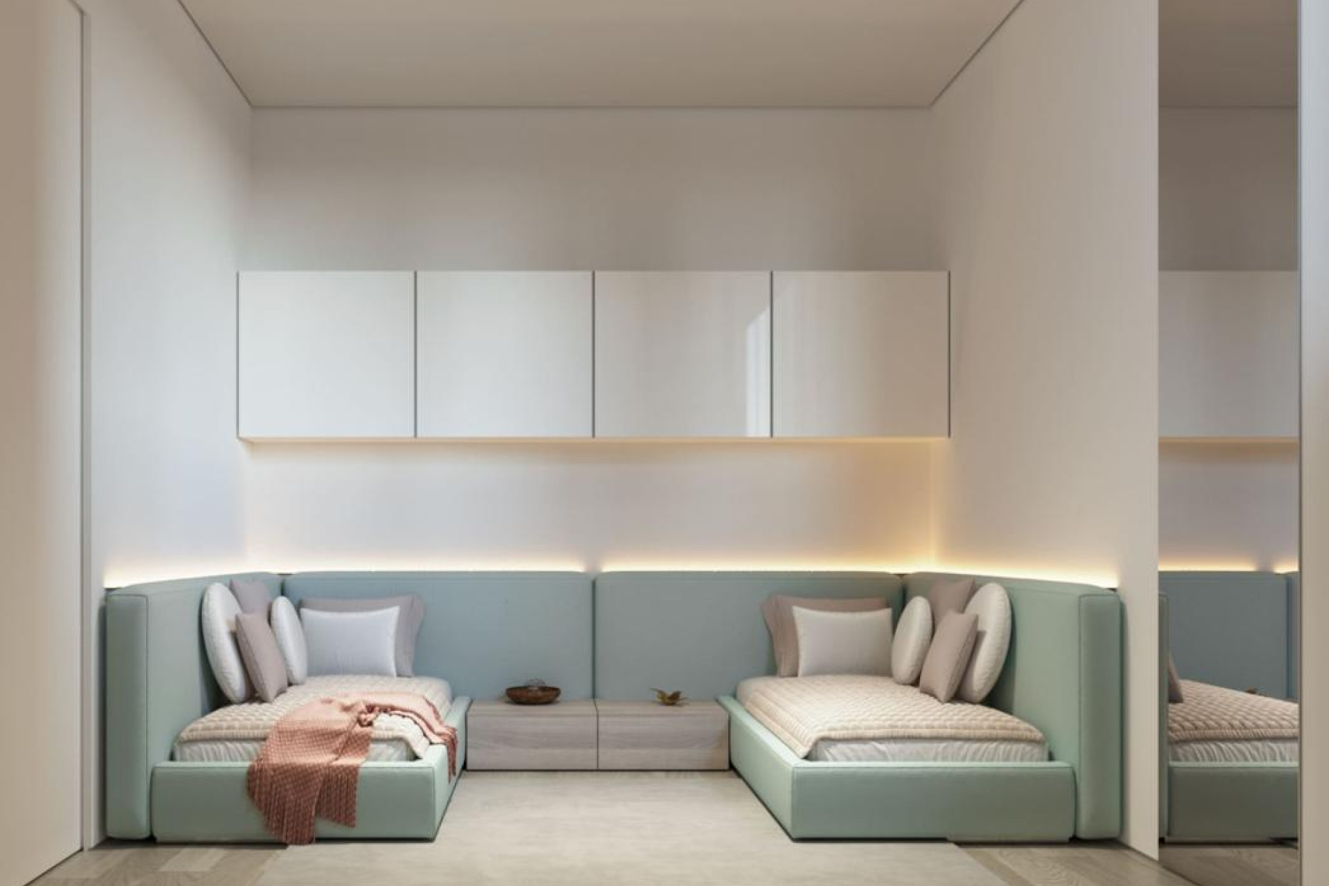 Nouvelle construction - Appartement - Torrevieja - torrevieja