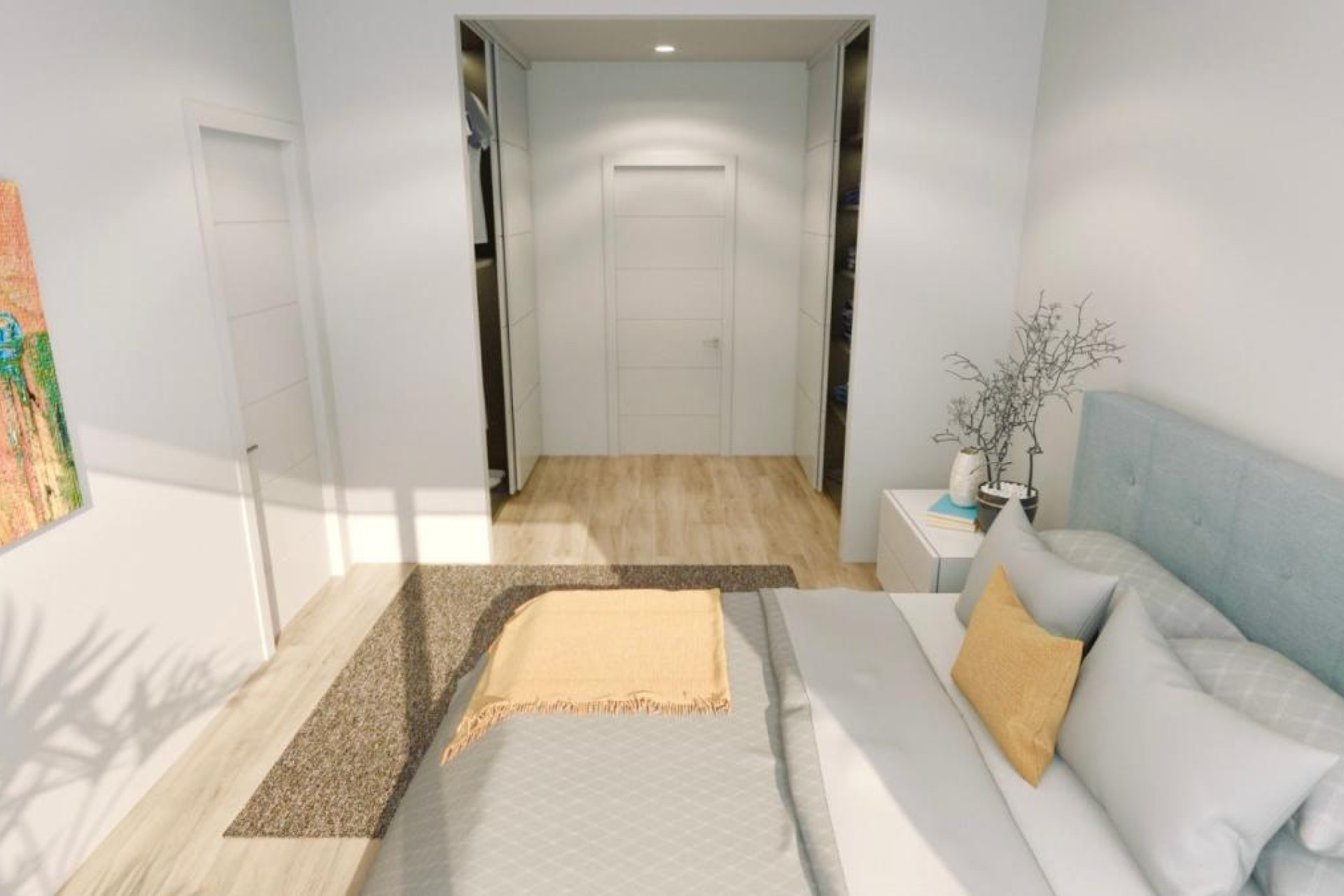 Nouvelle construction - Appartement - Torrevieja - torrevieja